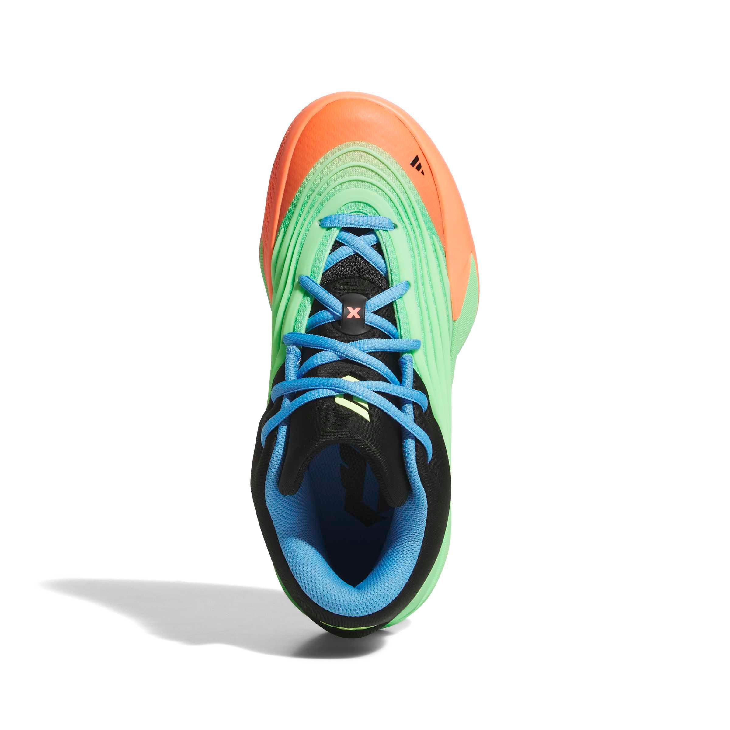 Adidas Dame X J Unisex Basketbol Ayakkabısı JP8635