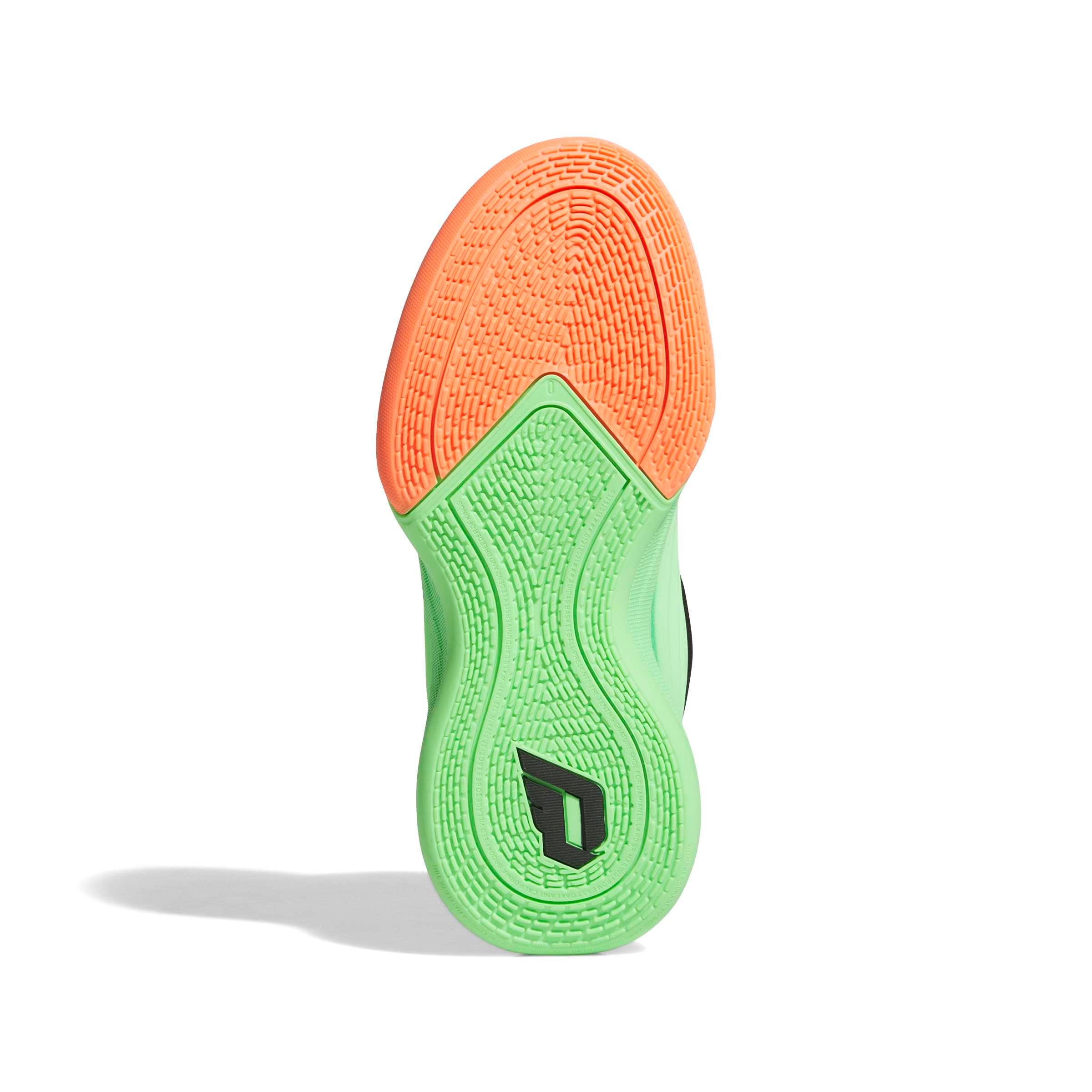 Adidas Dame X J Unisex Basketbol Ayakkabısı JP8635