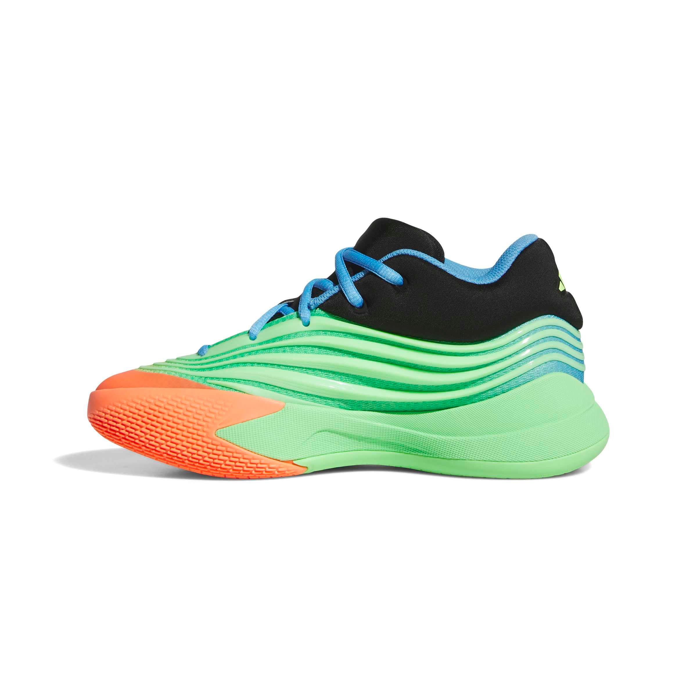 Adidas Dame X J Unisex Basketbol Ayakkabısı JP8635