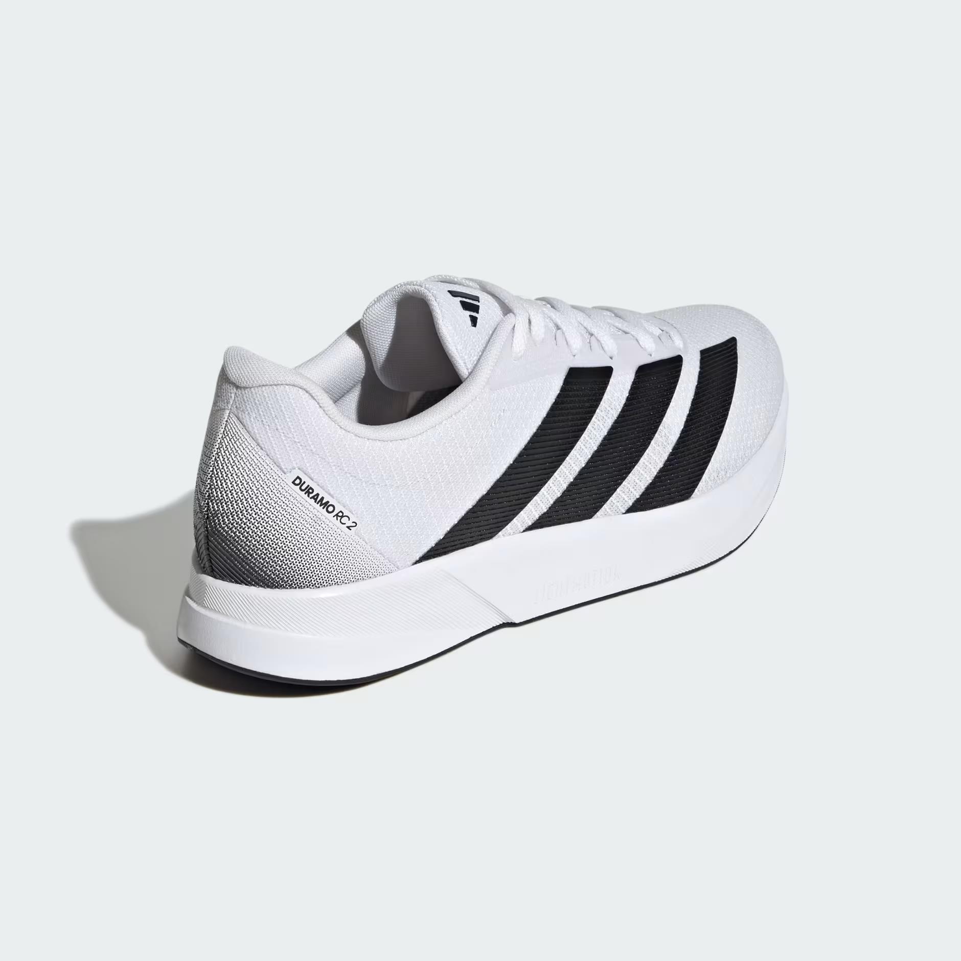Adidas Duramo Rc2 M Erkek Spor Ayakkabısı JS4428