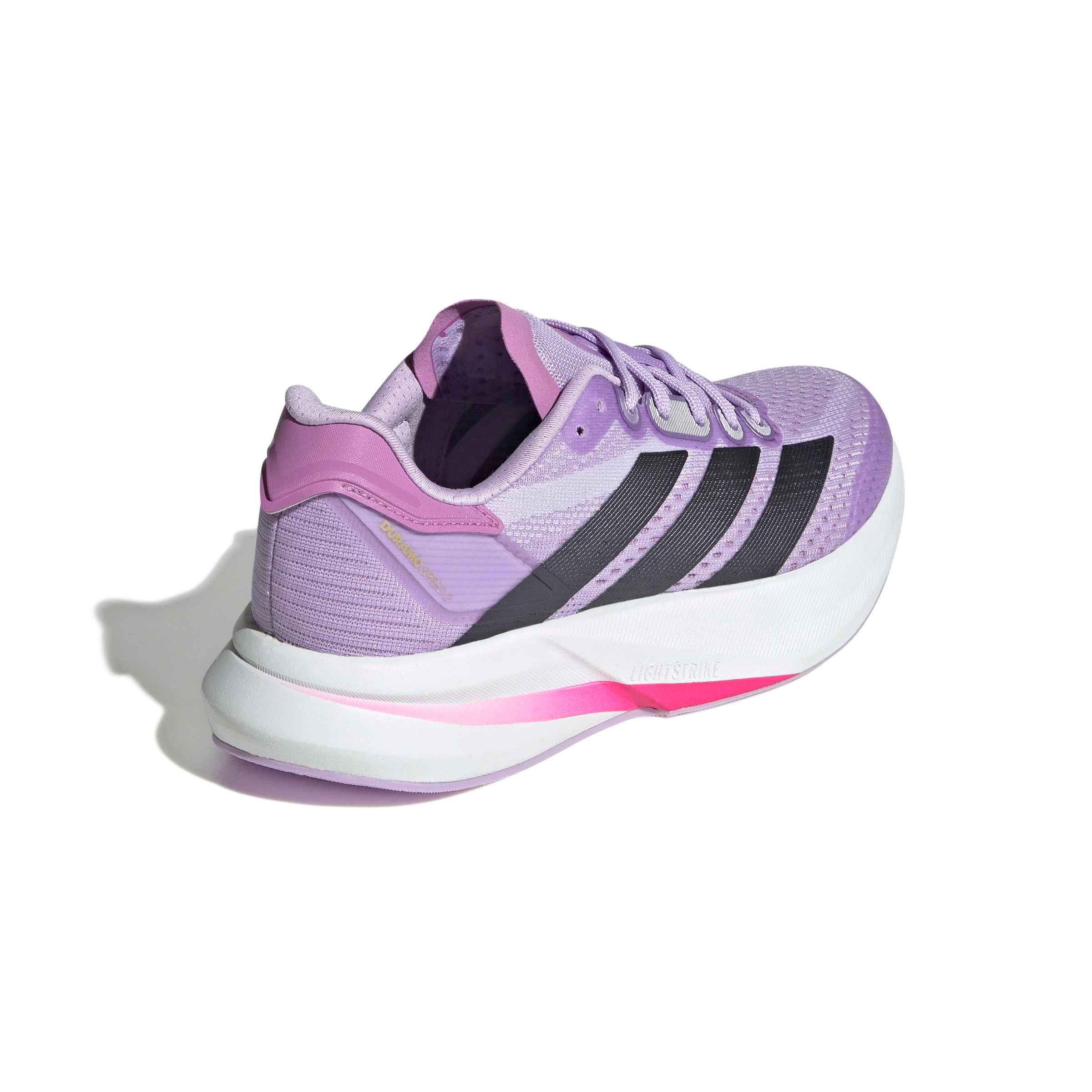Adidas Duramo Speed 2 W Kadın Spor Ayakkabısı JS4421
