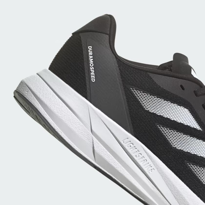 Adidas Duramo Speed M Erkek Koşu Ayakkabısı