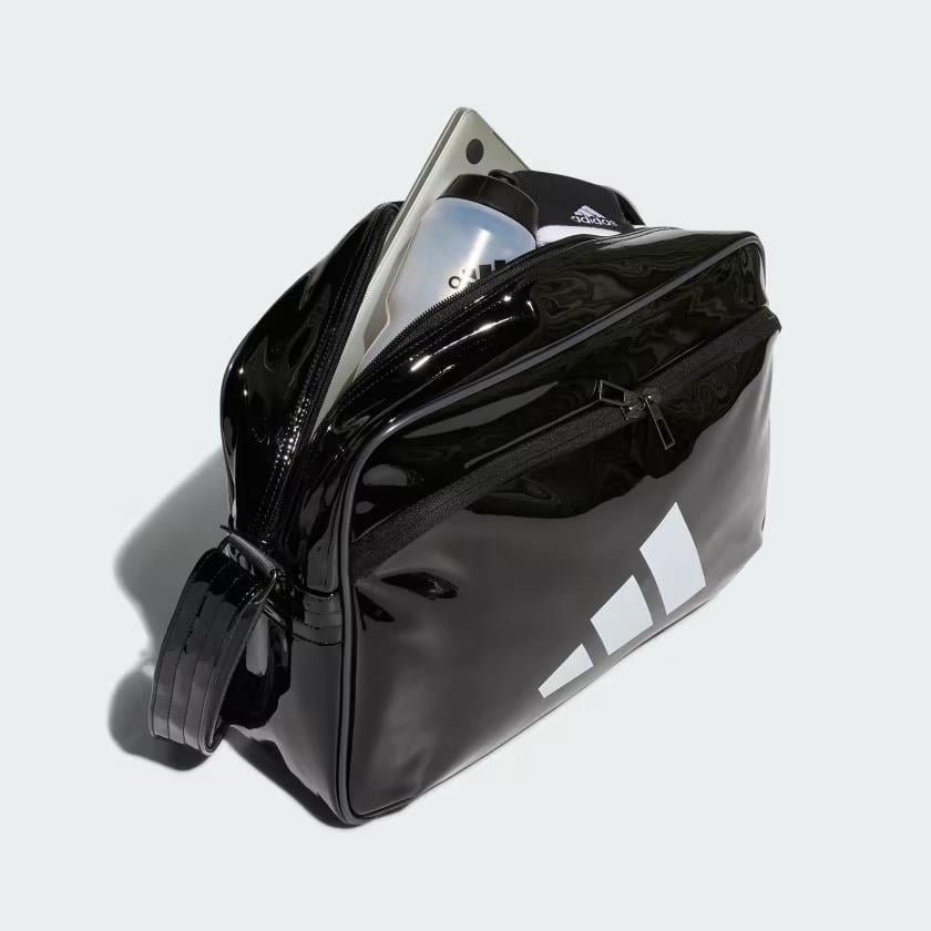 Adidas Enamel Bag Unisex Çanta | Gözde Spor