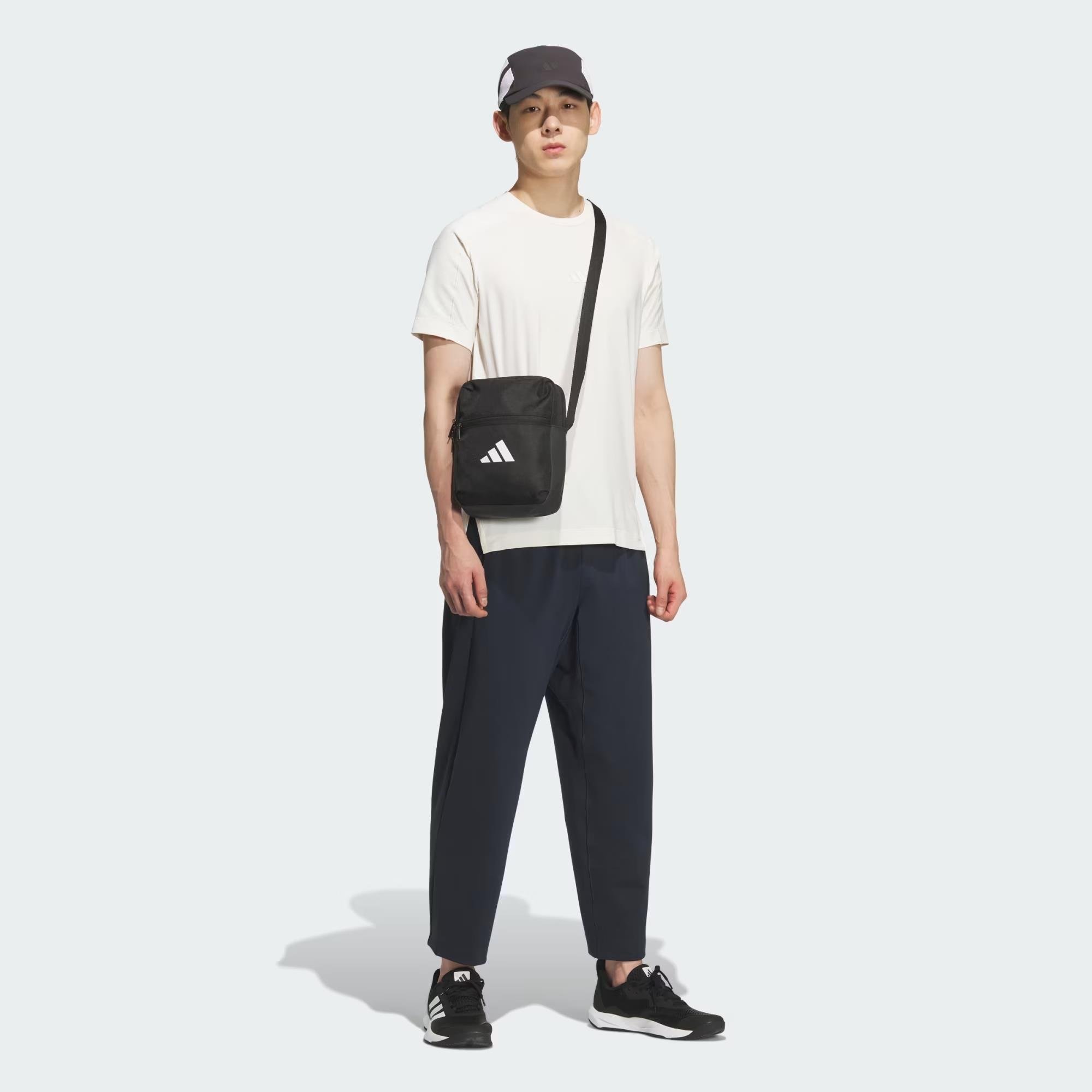 Adidas Ess Organizer Unisex Çanta JM7152