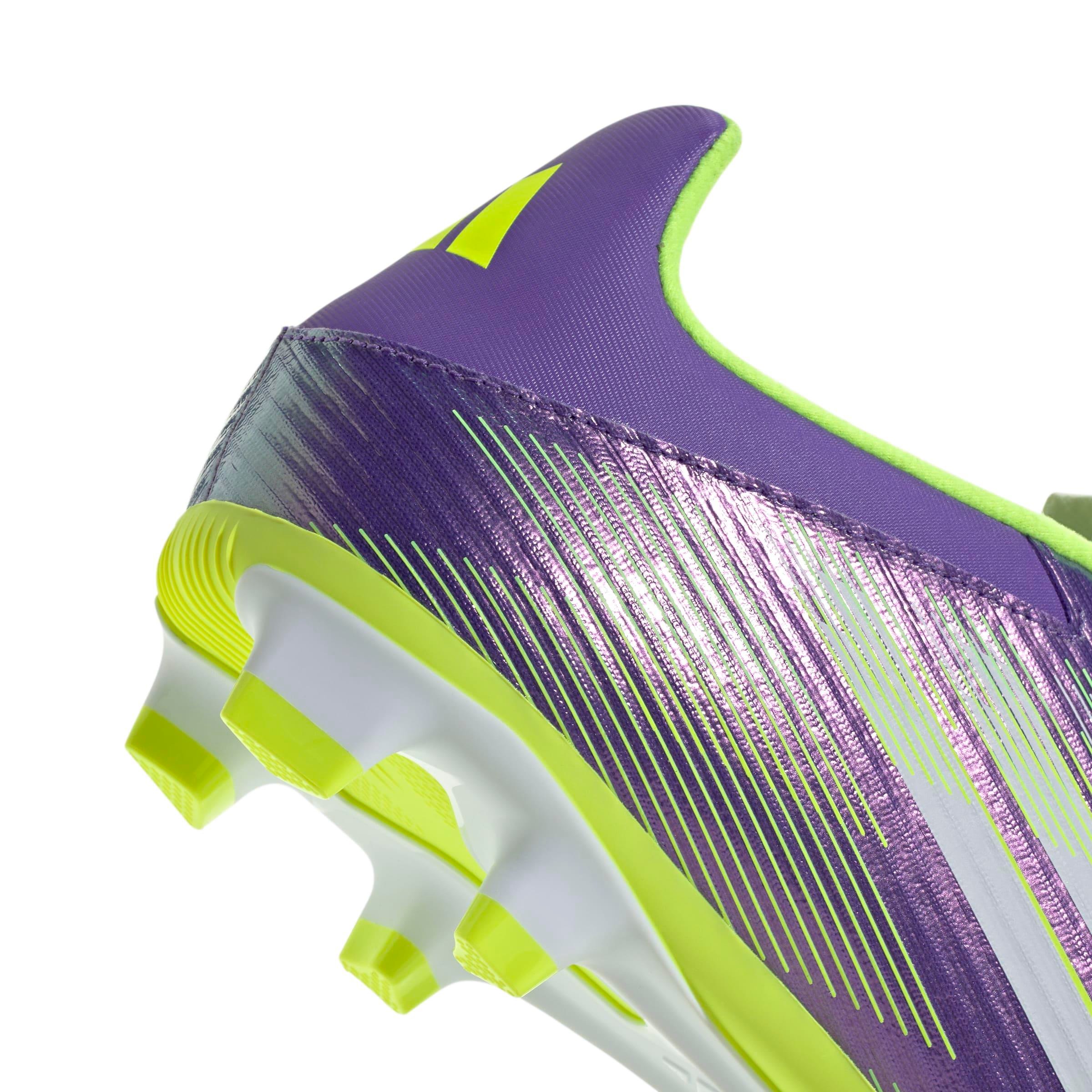 Adidas F50 Club Fg/Mg Erkek Krampon JI0043
