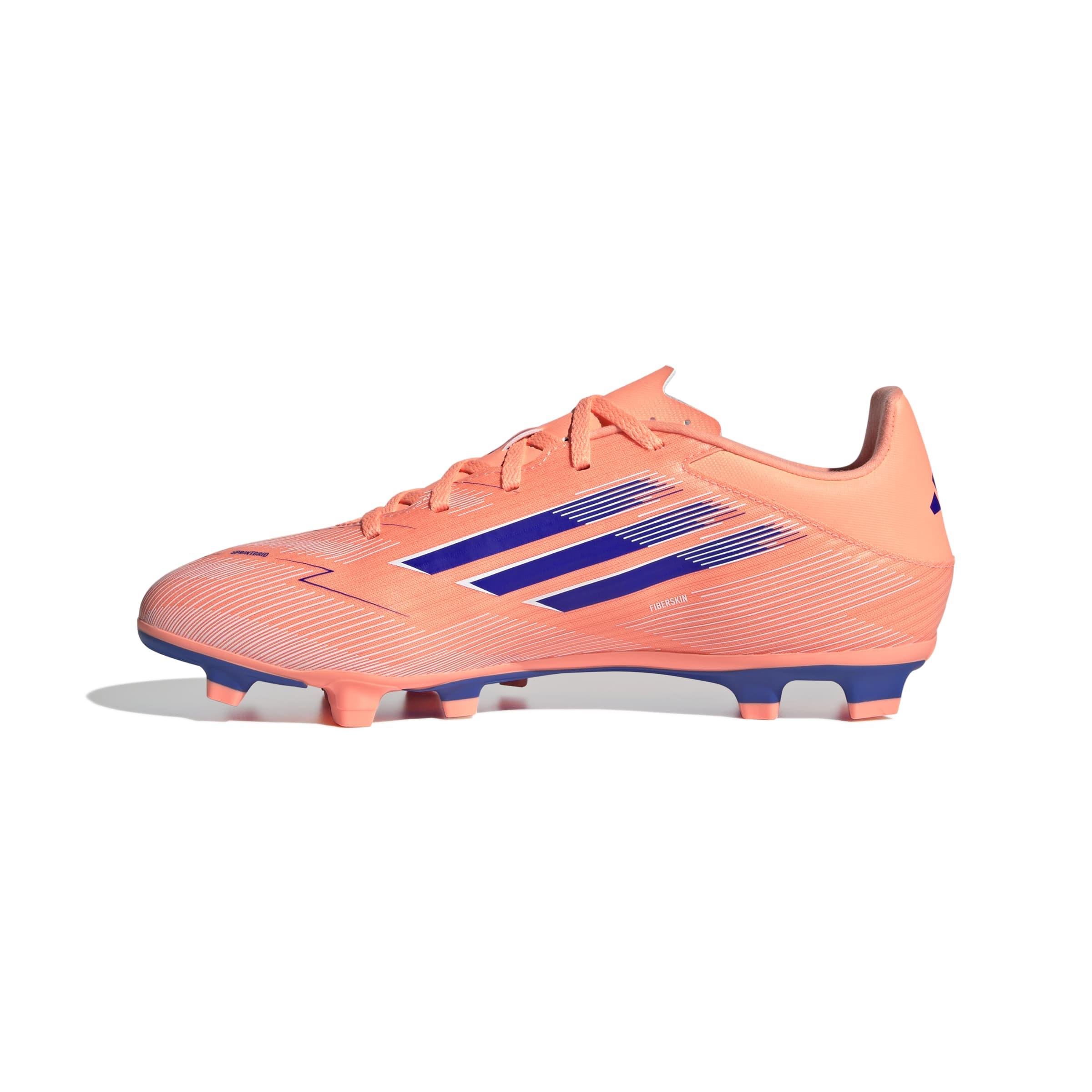 Adidas F50 Club Fg/Mg Erkek Krampon JI0045