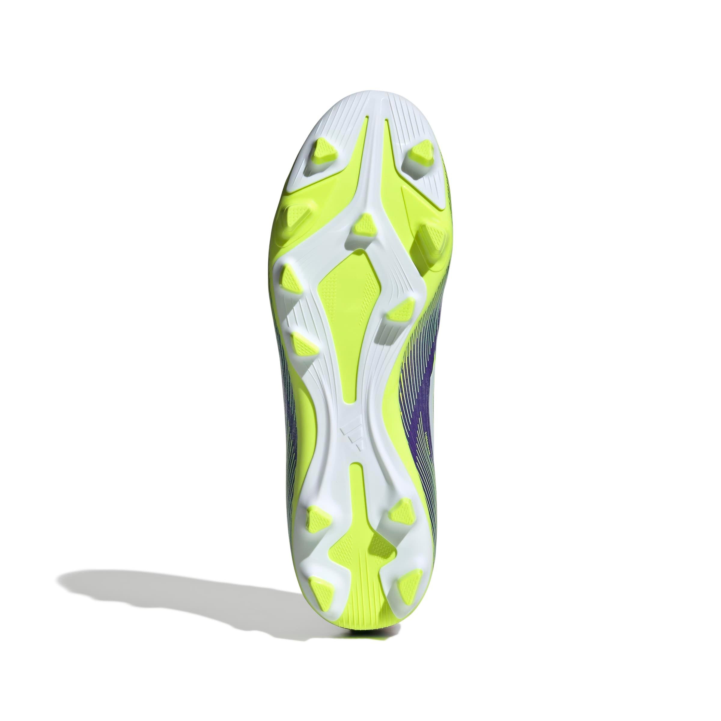 Adidas F50 Club Fg/Mg Erkek Krampon JI0043