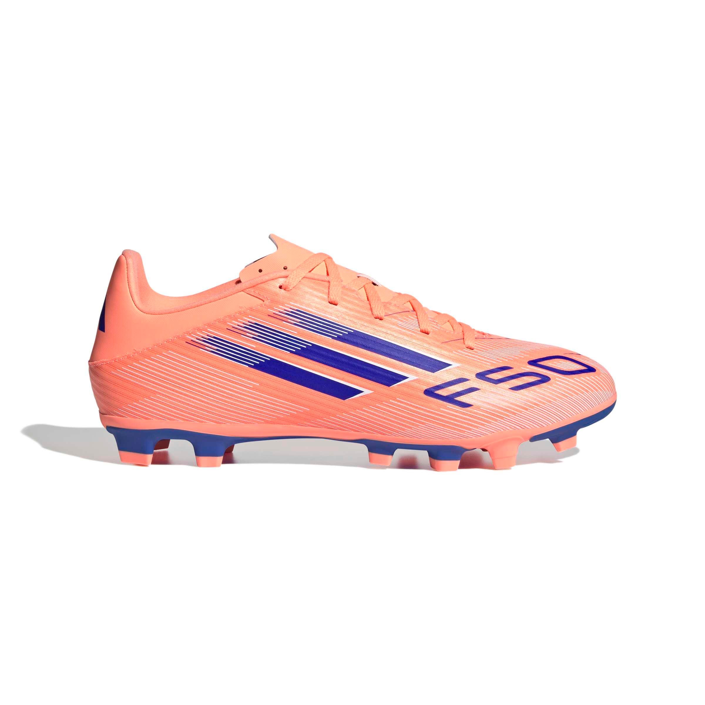 Adidas F50 Club Fg/Mg Erkek Krampon JI0045