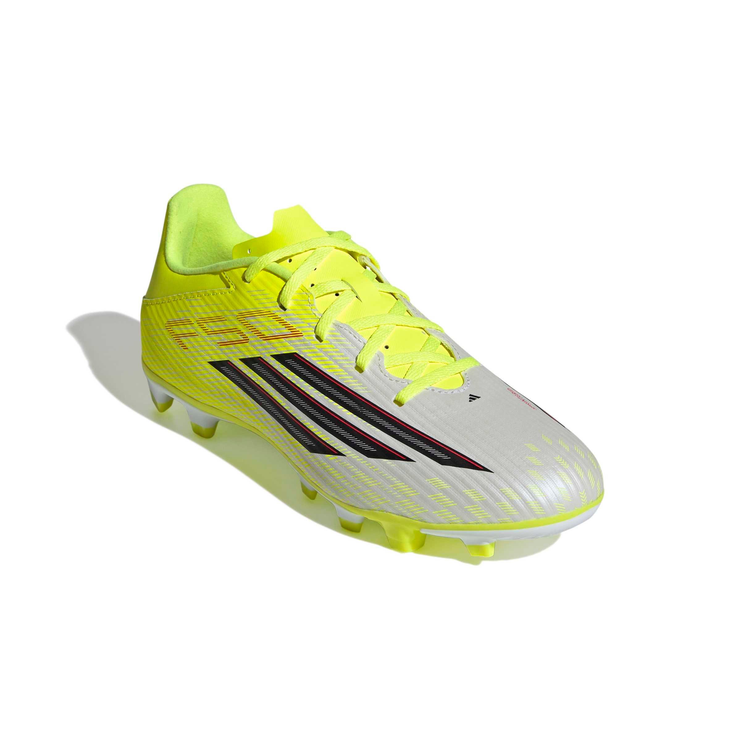 Adidas F50 Club Fg/Mg Erkek Krampon JR9053