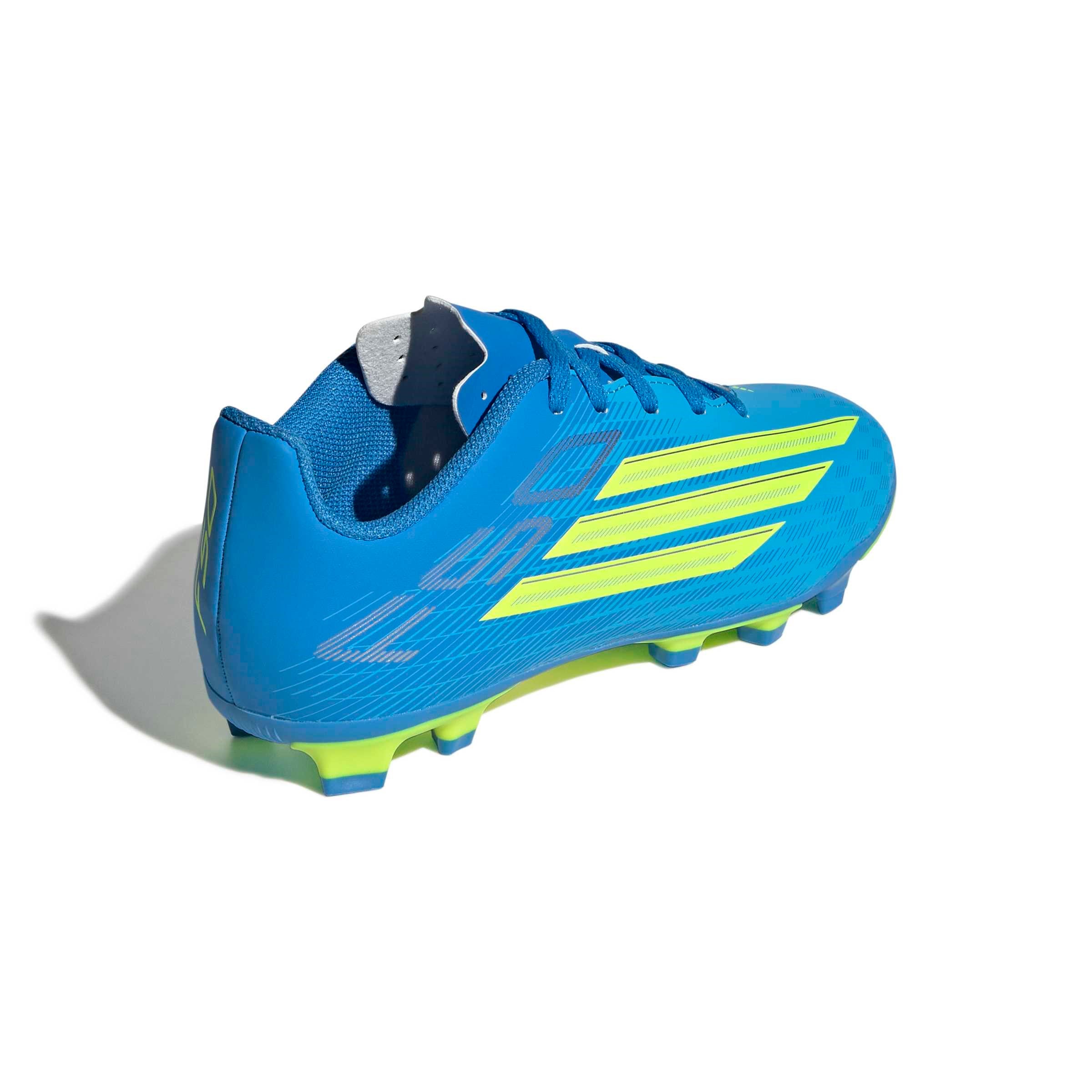Adidas F50 Club Fg/Mg J Çocuk Krampon JS1479