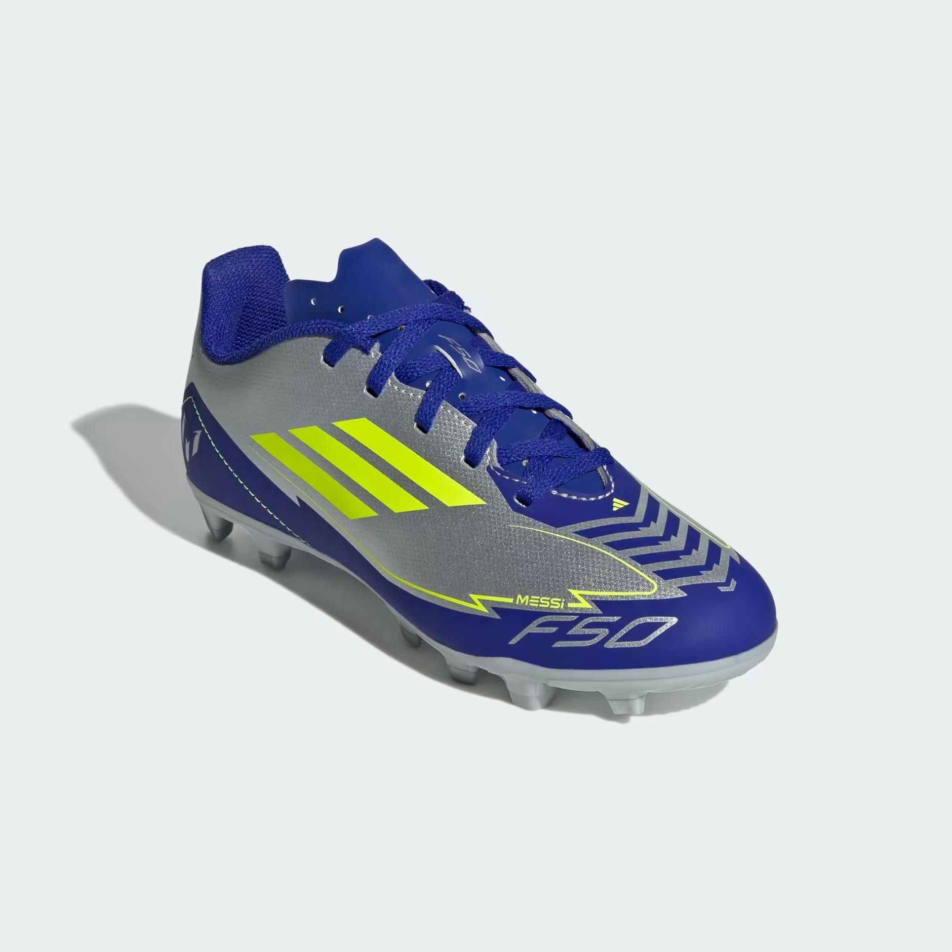 Adidas F50 Club Fg/Mg J Me Çocuk Krampon IH0926