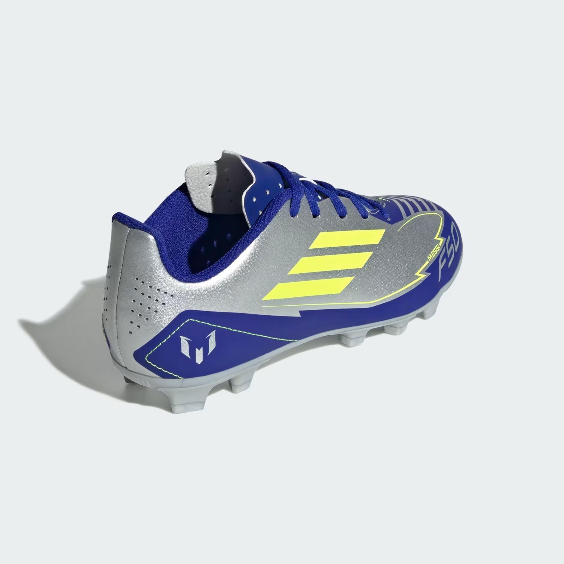 Adidas F50 Club Fg/Mg J Me Çocuk Krampon IH0926