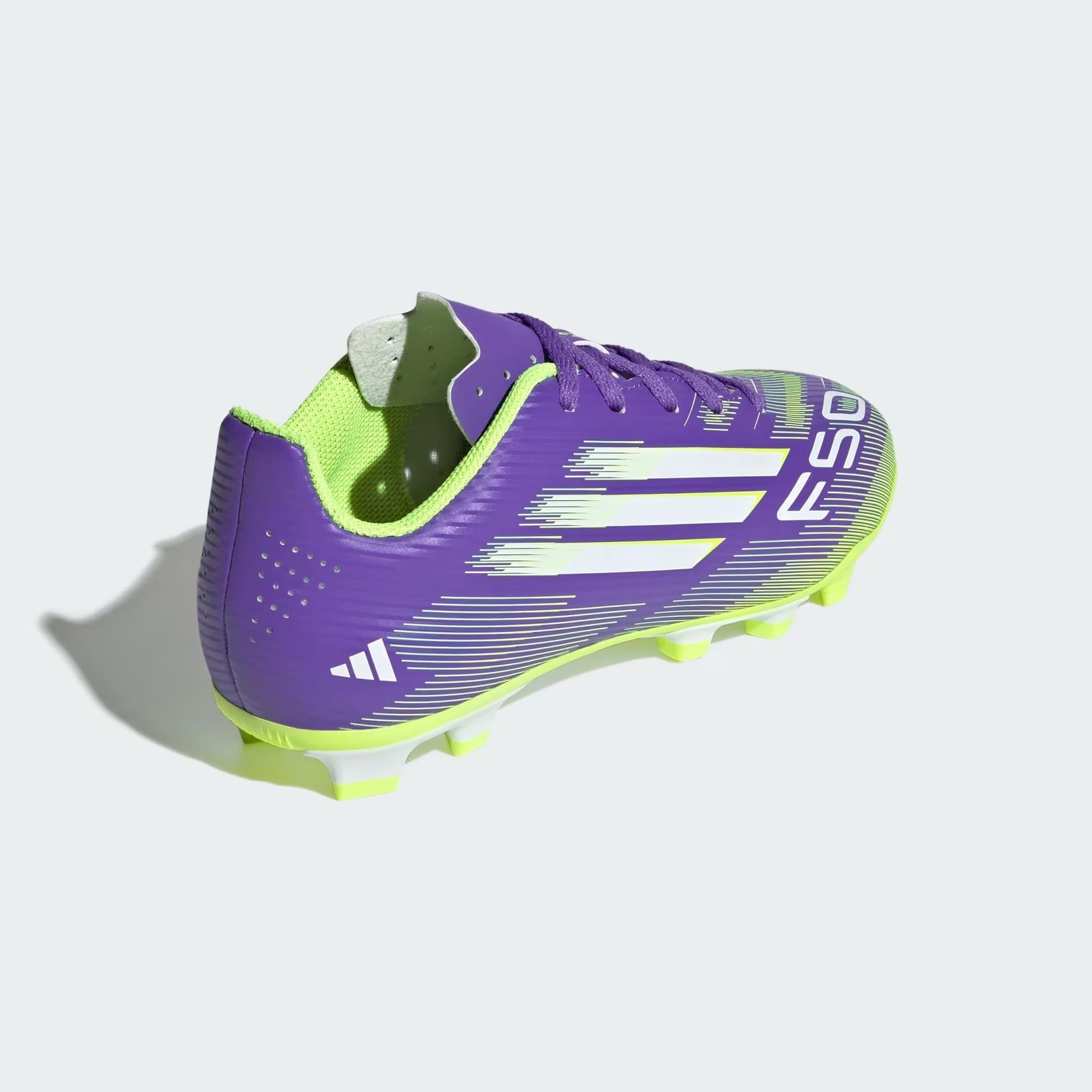 Adidas F50 Club Fg/Mg J Unisex Krampon JI0030