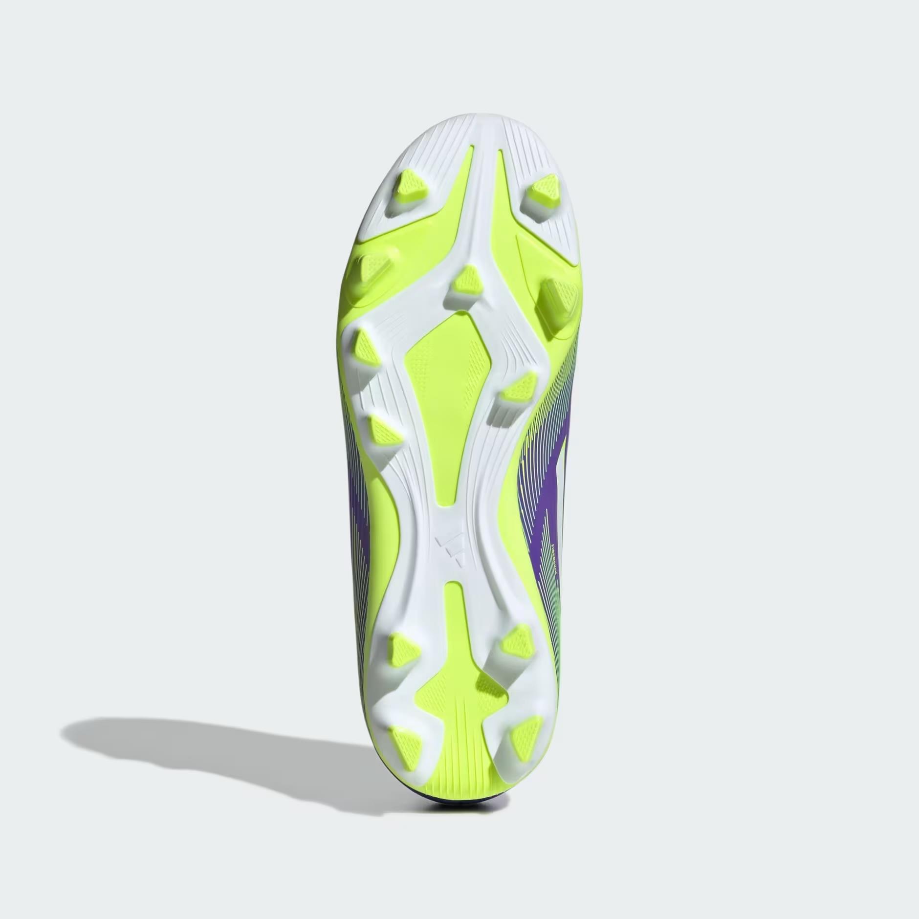 Adidas F50 Club Fg/Mg J Unisex Krampon JI0030