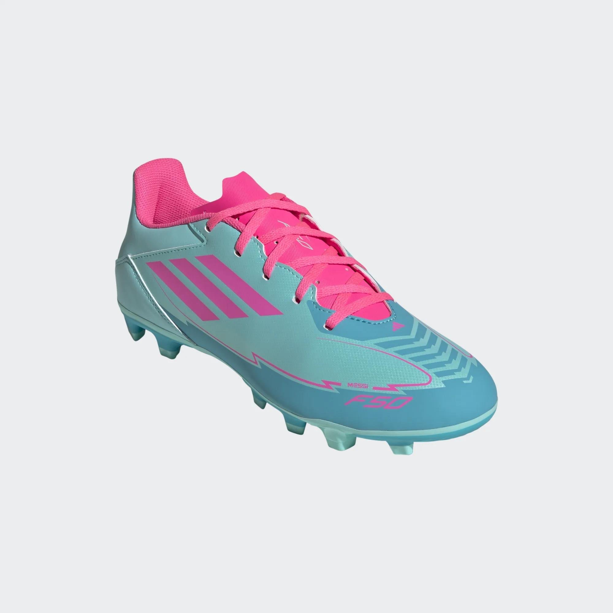 Adidas F50 Club Fg/Mg Mess Erkek Krampon IH0929