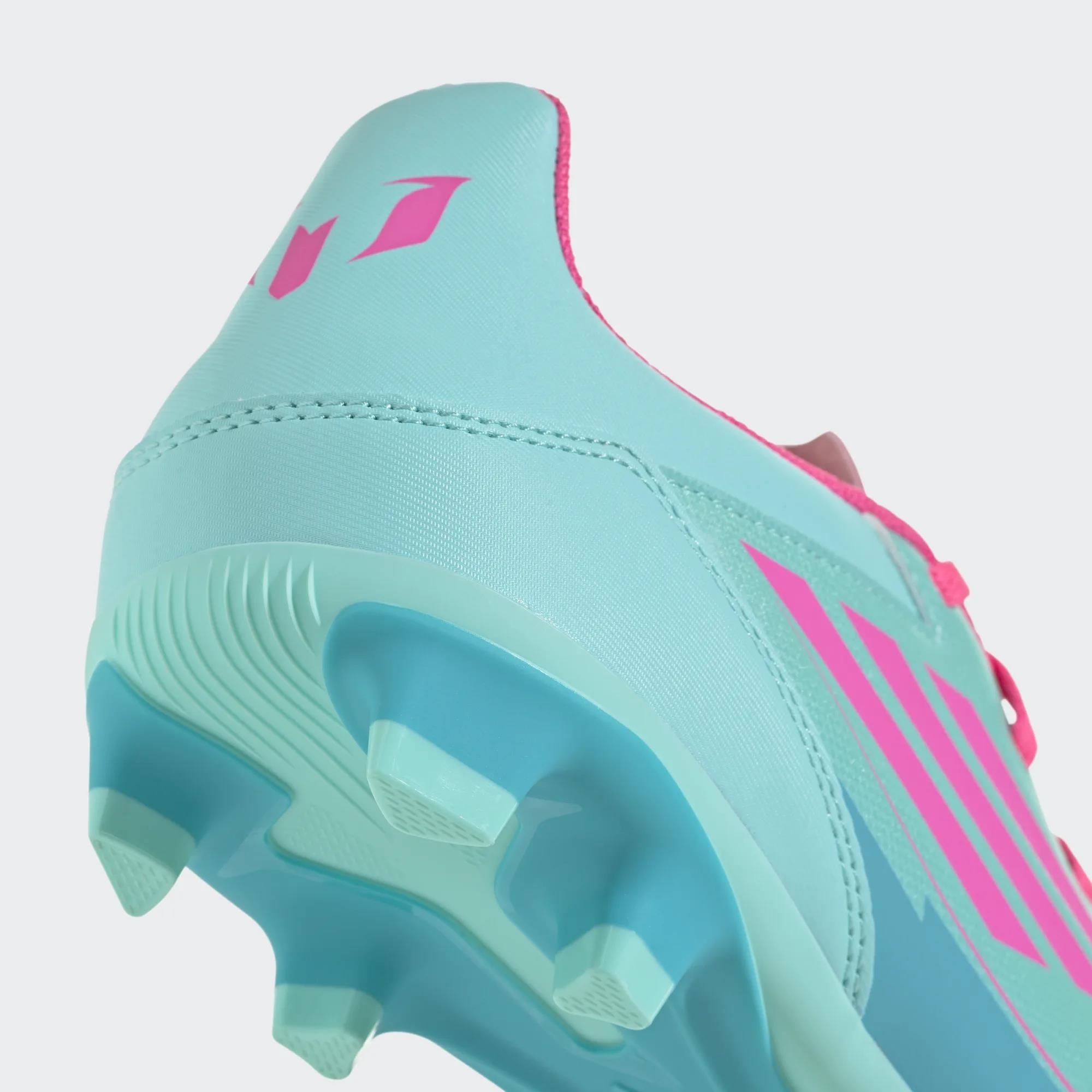 Adidas F50 Club Fg/Mg Mess Erkek Krampon IH0929