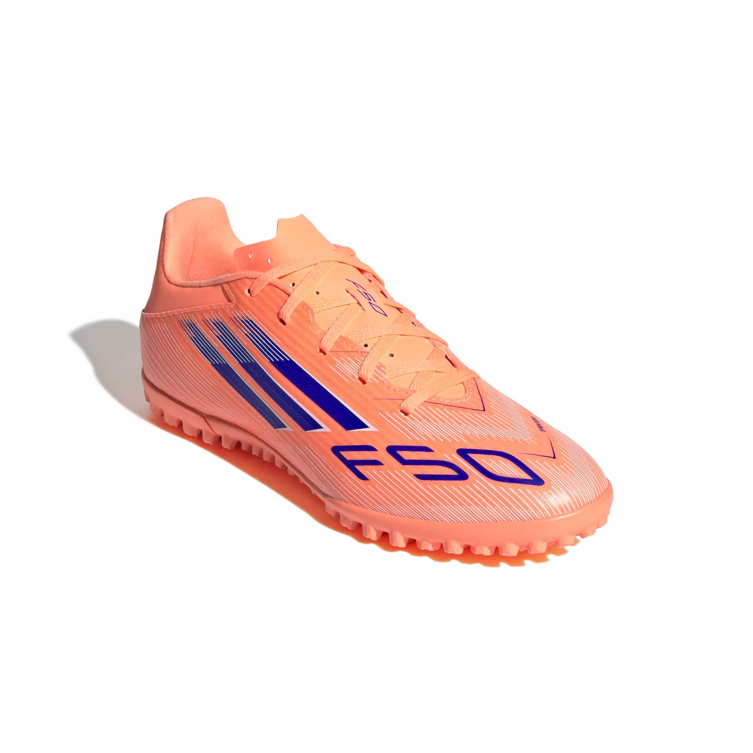 Adidas F50 Club Tf Erkek Halı Saha JI0024