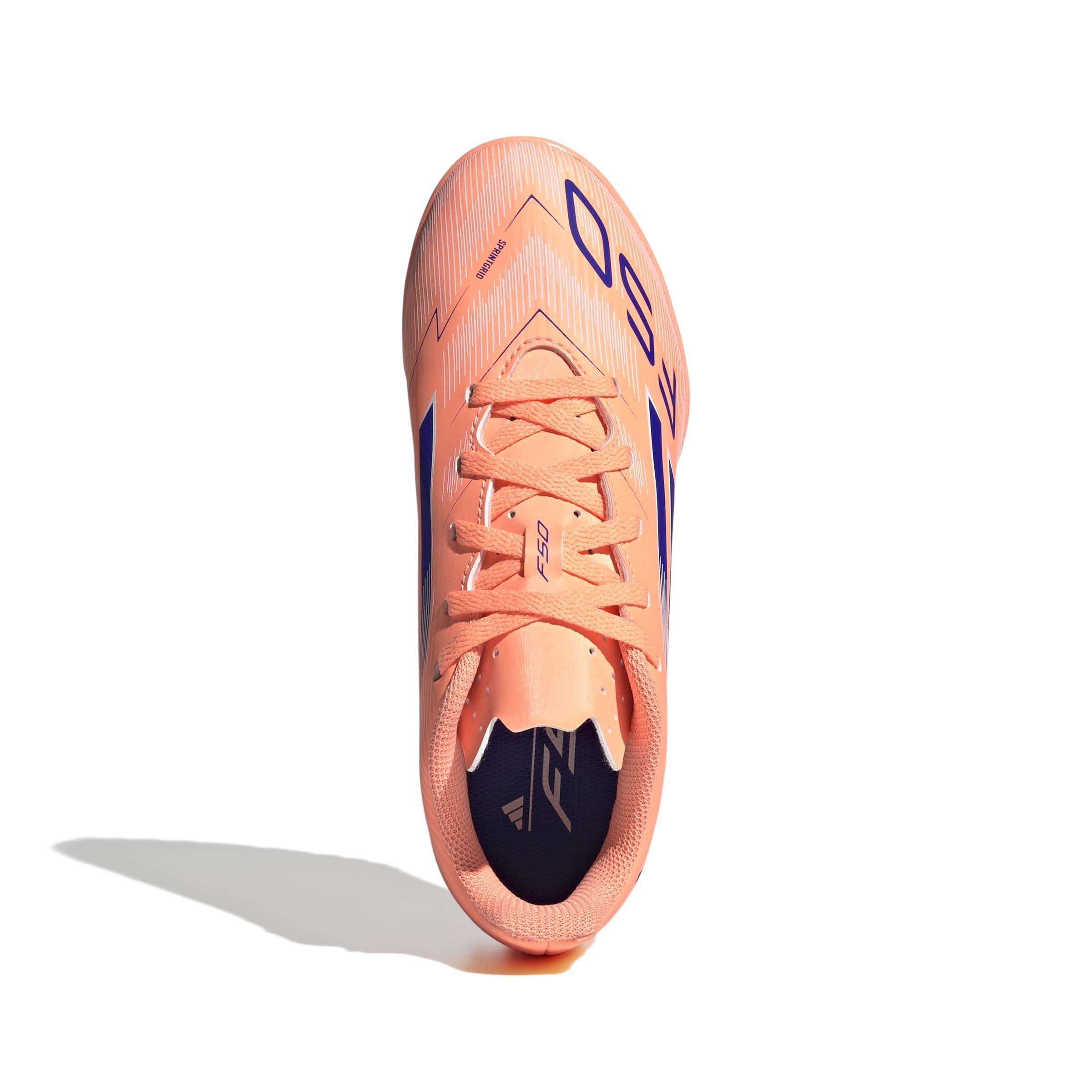 Adidas F50 Club Tf J Çocuk Halı Saha JI0040