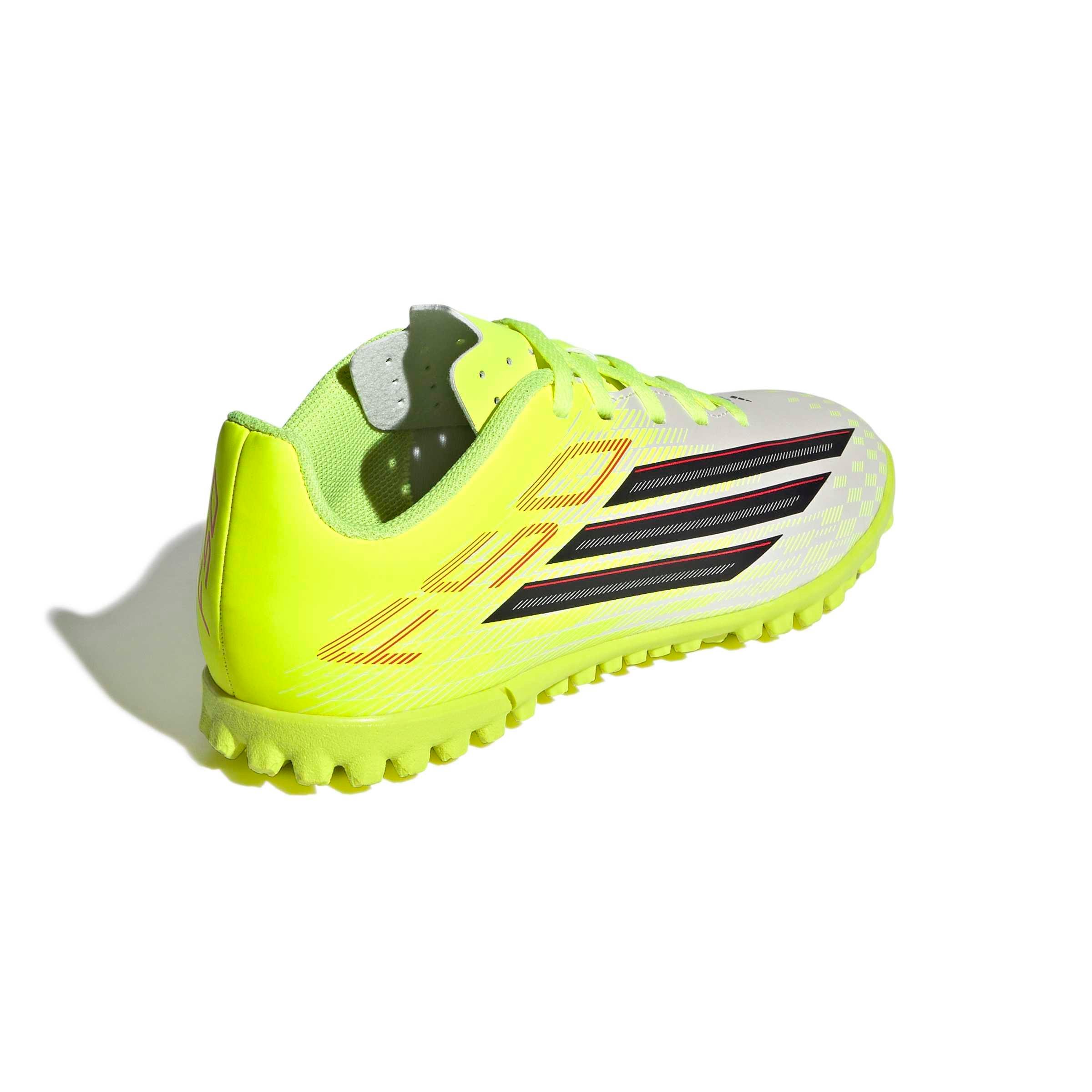 Adidas F50 Club Tf J Çocuk Halı Saha JS1492