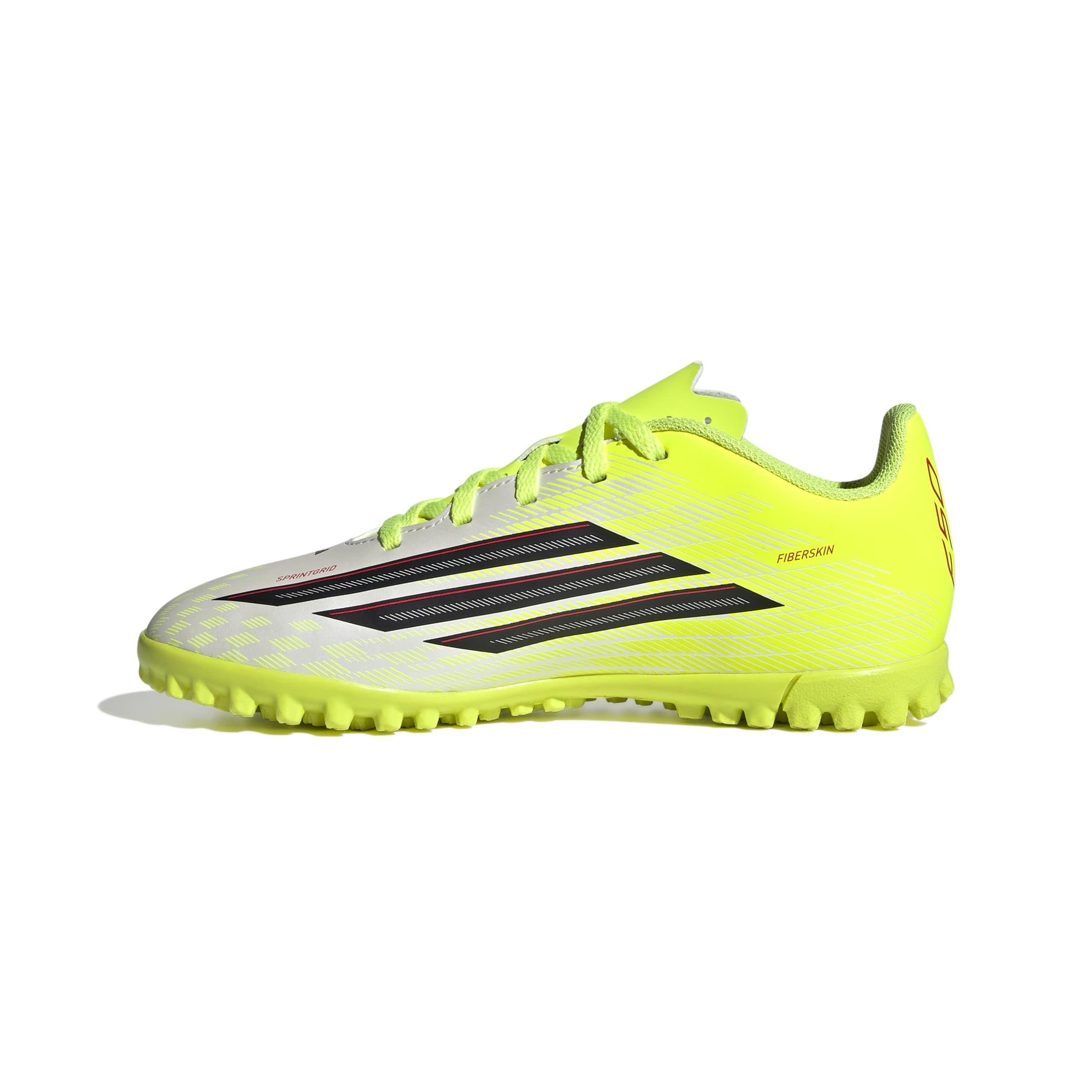 Adidas F50 Club Tf J Çocuk Halı Saha JS1492