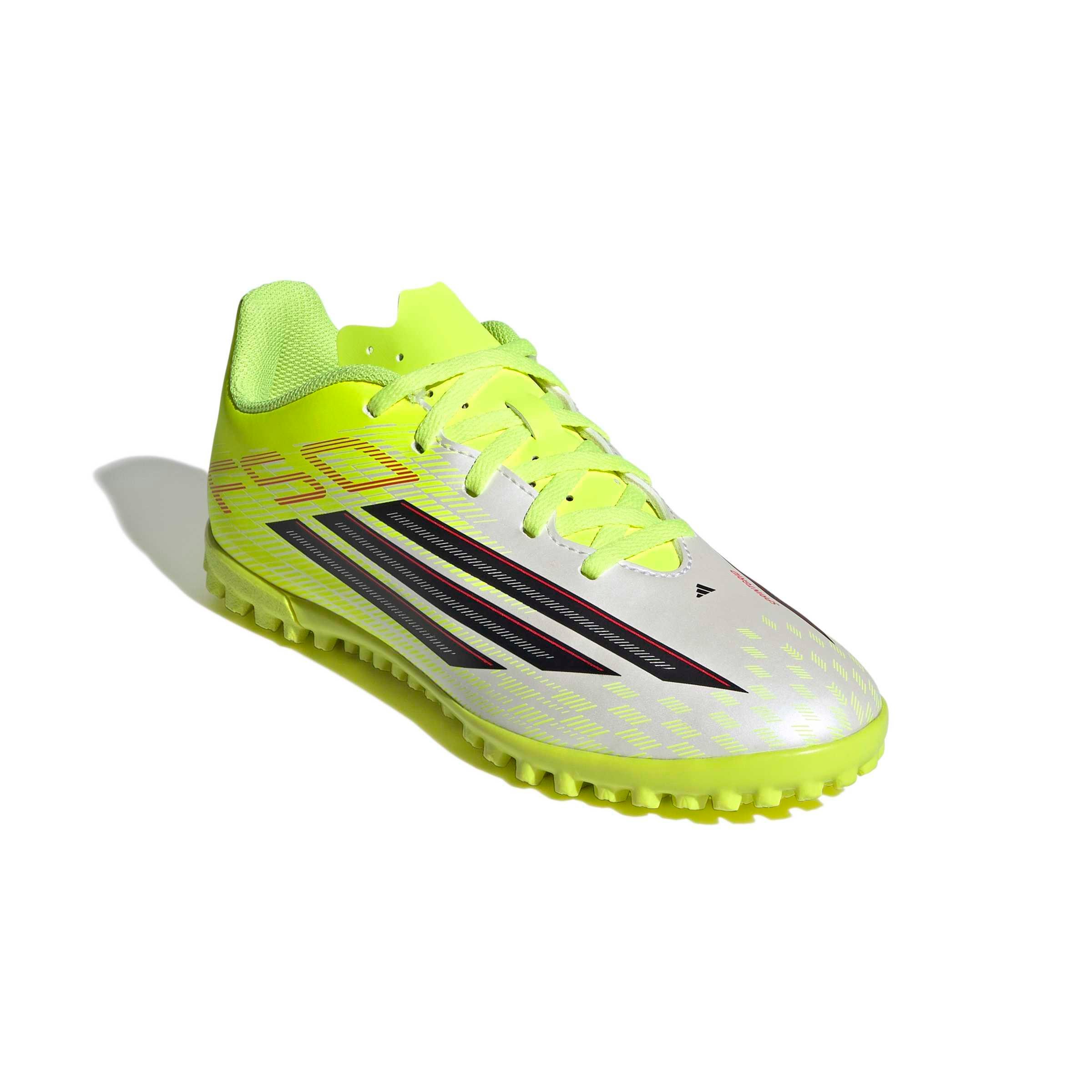 Adidas F50 Club Tf J Çocuk Halı Saha JS1492