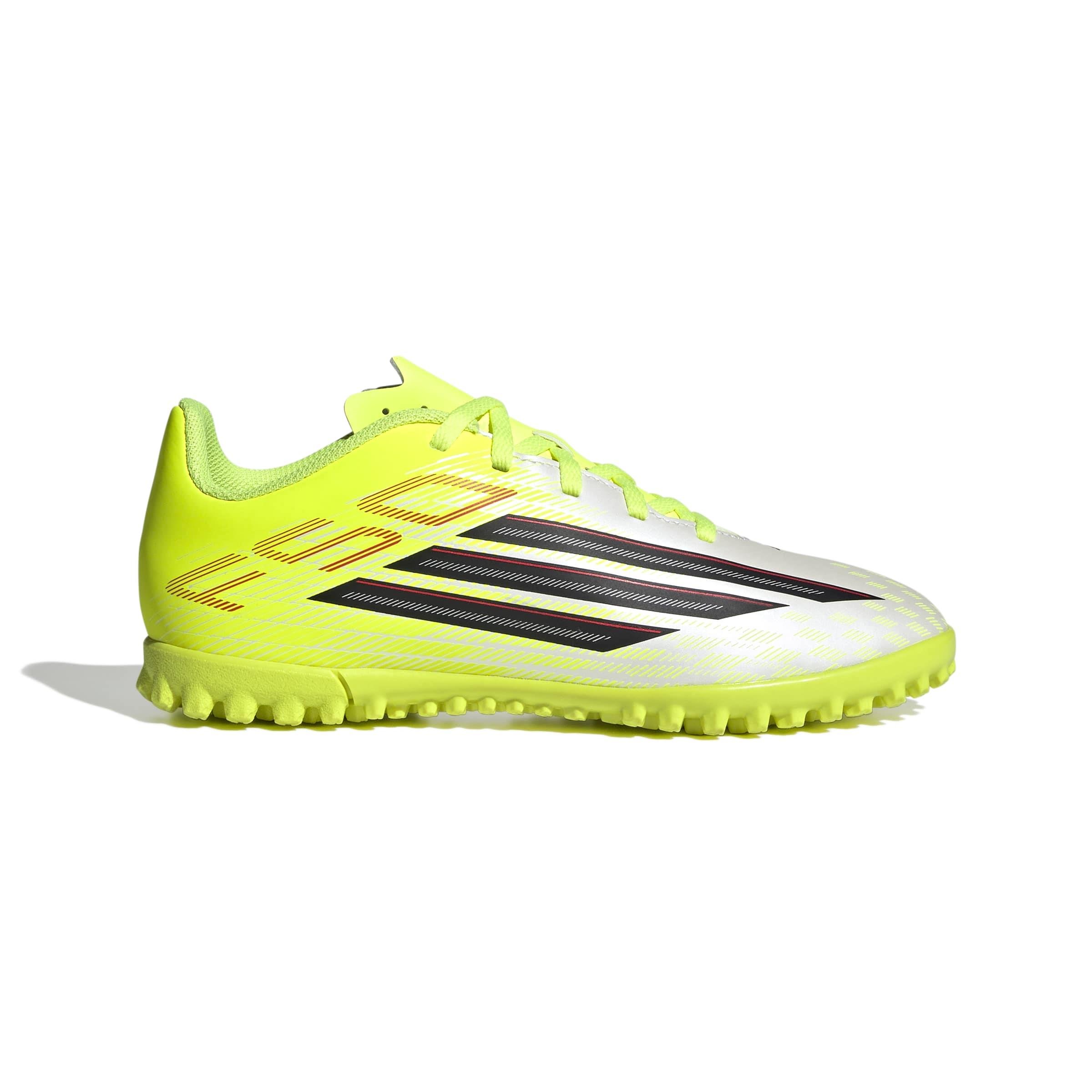 Adidas F50 Club Tf J Çocuk Halı Saha JS1492