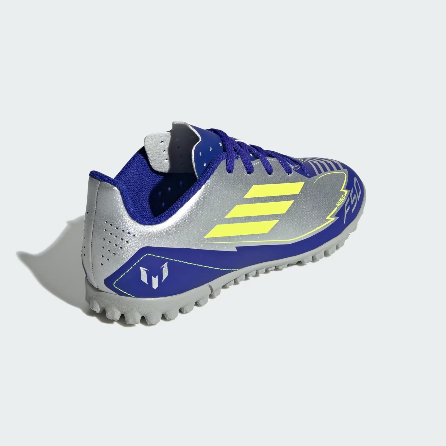 Adidas F50 Club Tf J Messı Çocuk Halı Saha IH0923