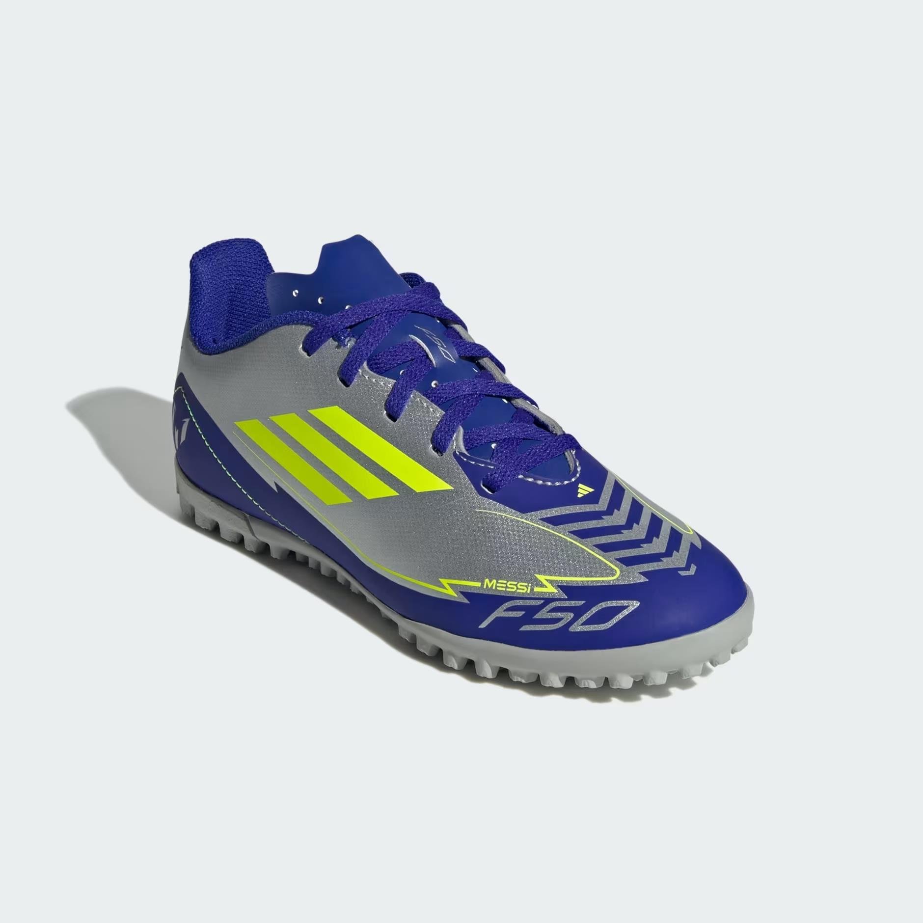 Adidas F50 Club Tf J Messı Çocuk Halı Saha IH0923
