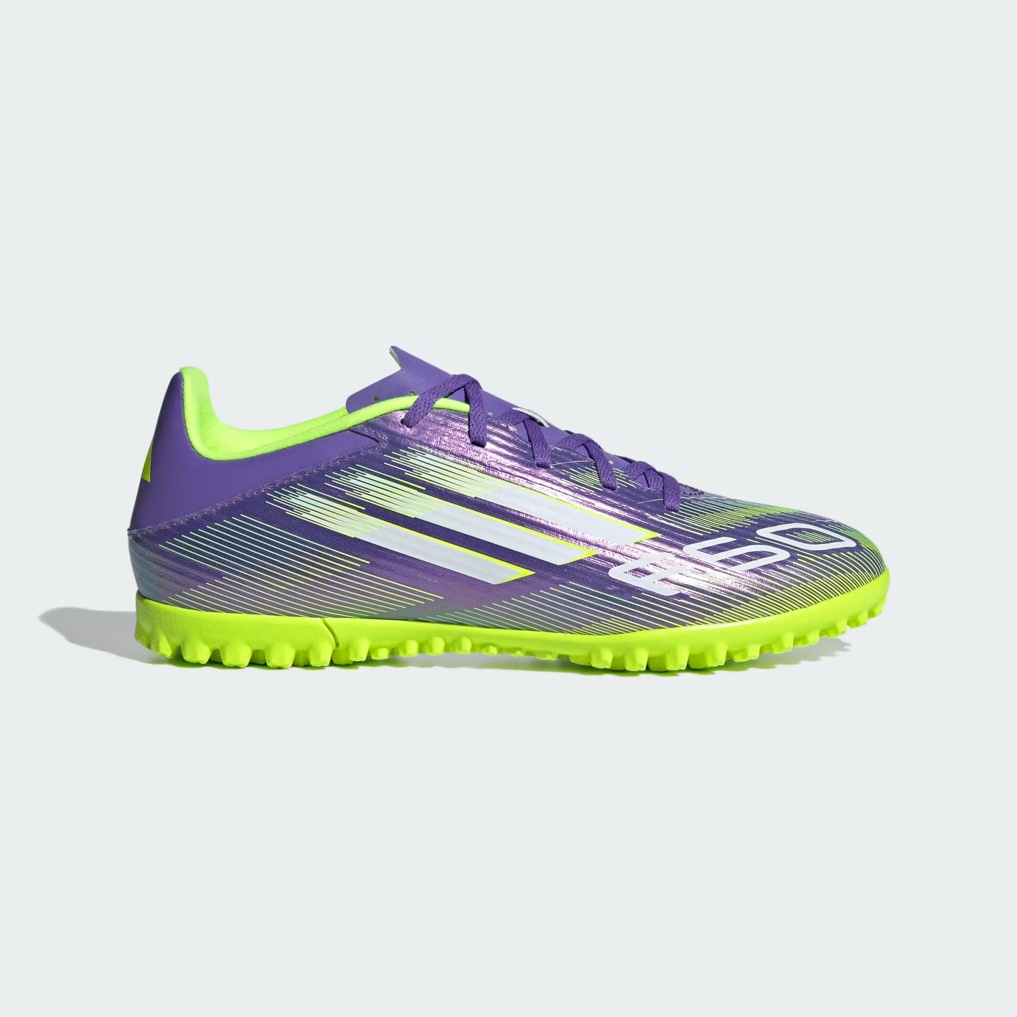 Adidas F50 Club Tf Unisex Halı Saha JI0026