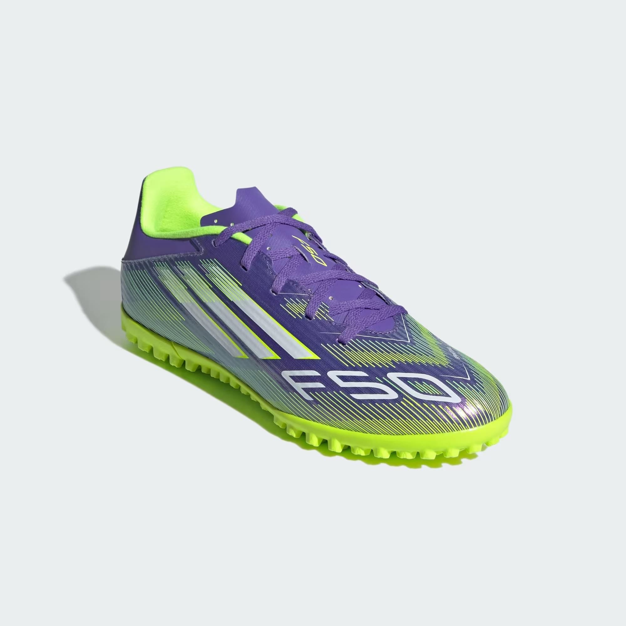 Adidas F50 Club Tf Unisex Halı Saha JI0026