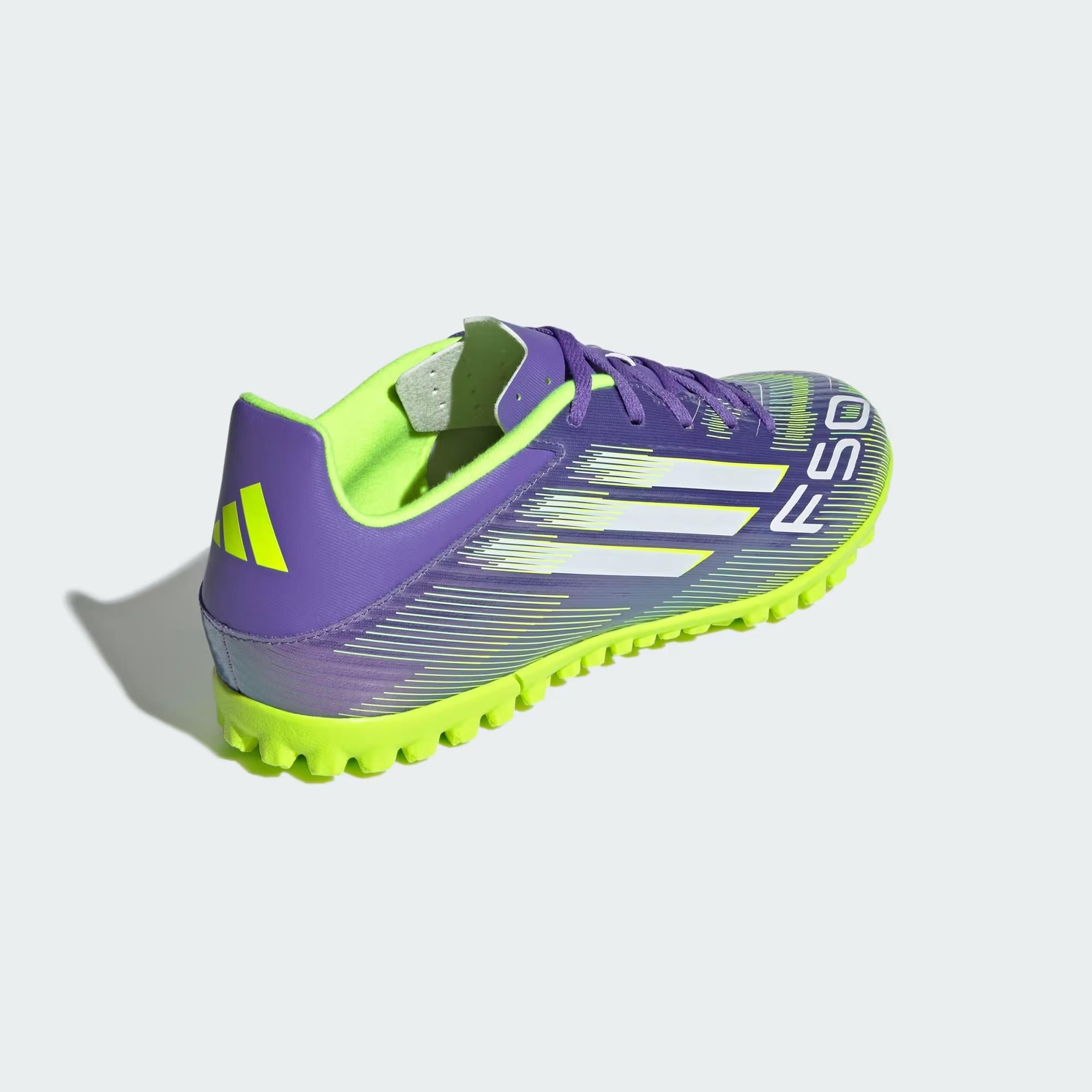 Adidas F50 Club Tf Unisex Halı Saha JI0026
