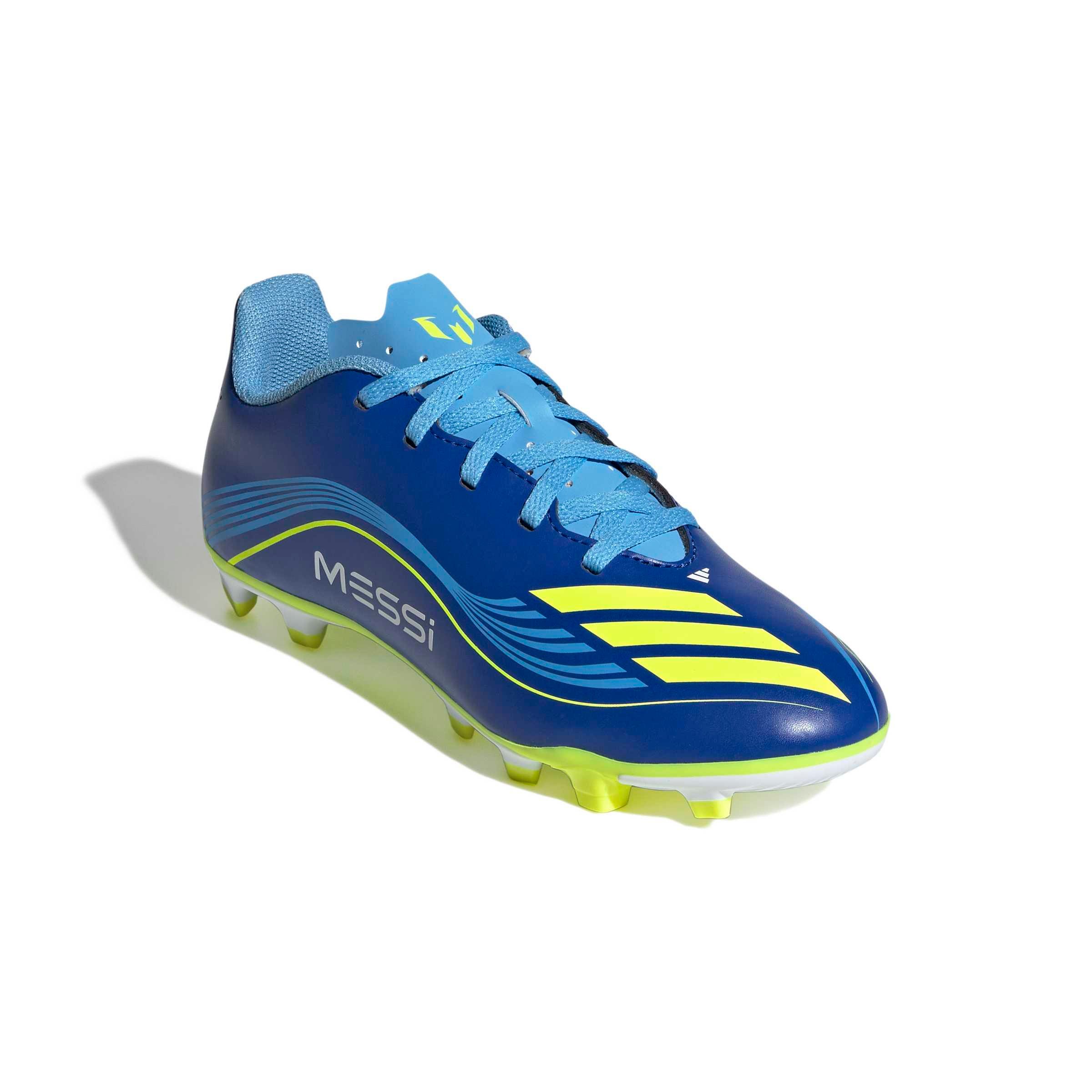 Adidas F50 Messi Club Fg/M Çocuk Krampon JP7458
