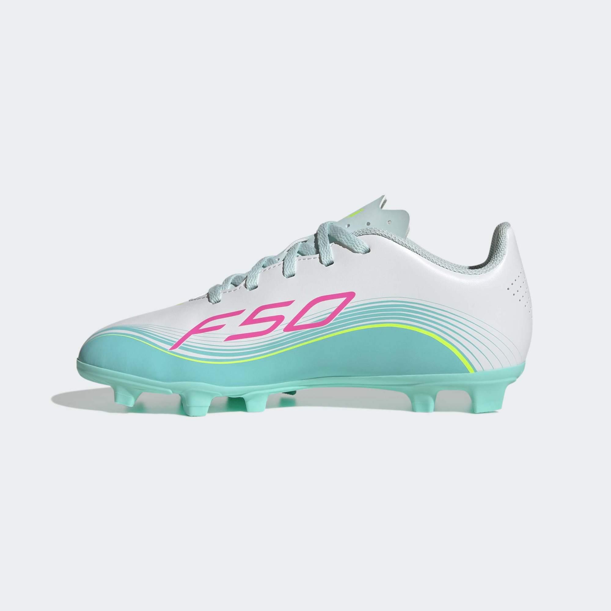 Adidas F50 Messı Club Fg/M Çocuk Krampon JQ0950