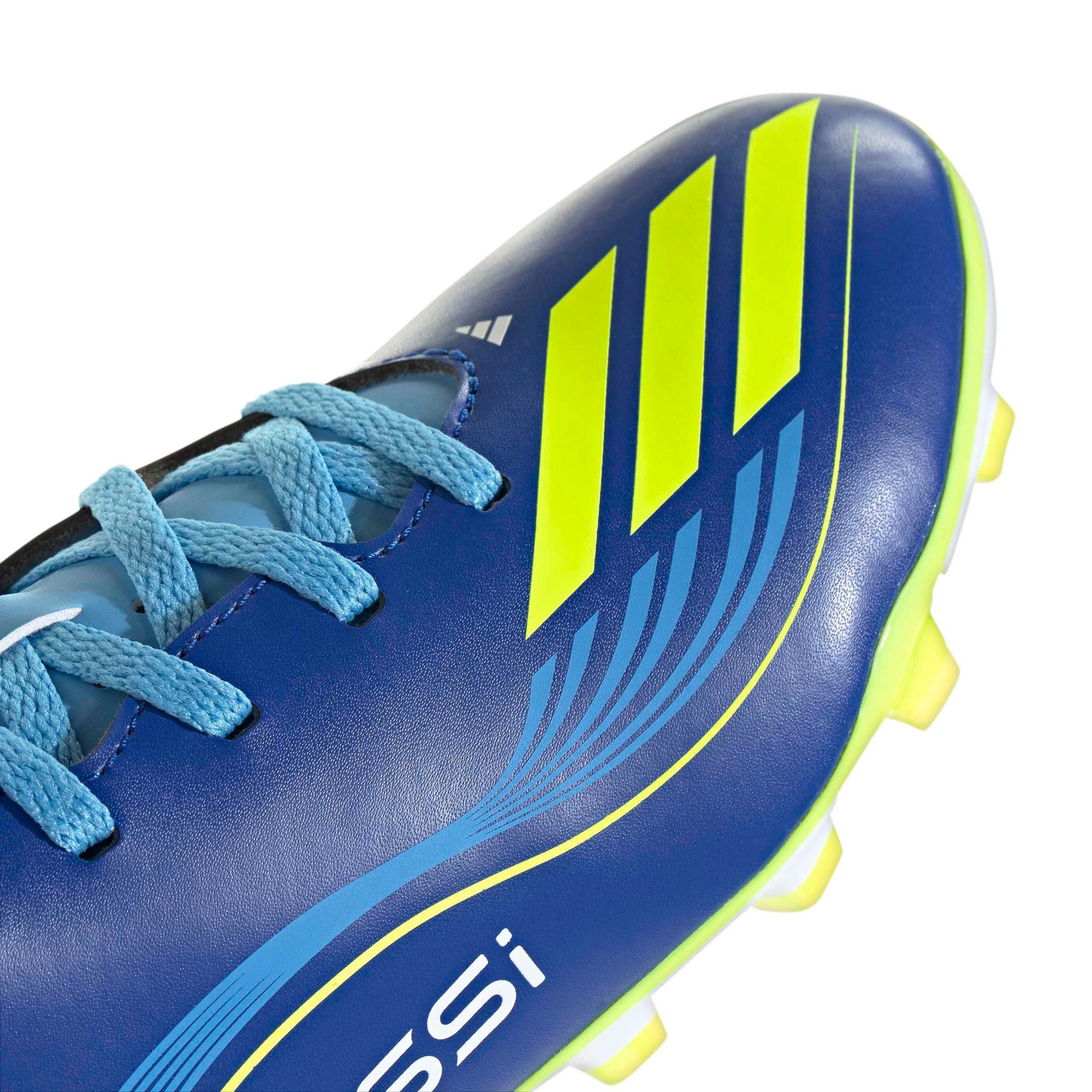 Adidas F50 Messi Club Fg/M Çocuk Krampon JP7458