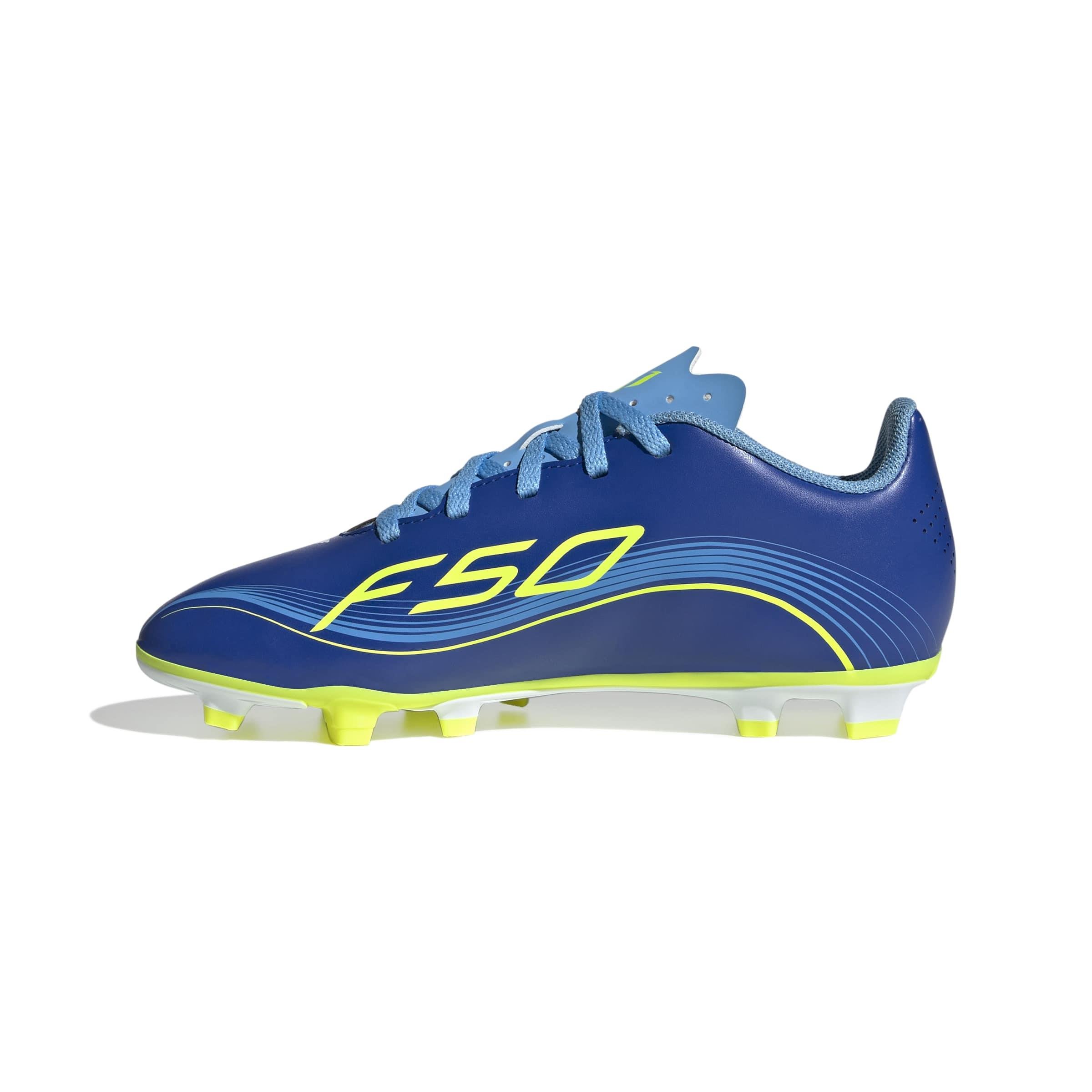 Adidas F50 Messi Club Fg/M Çocuk Krampon JP7458