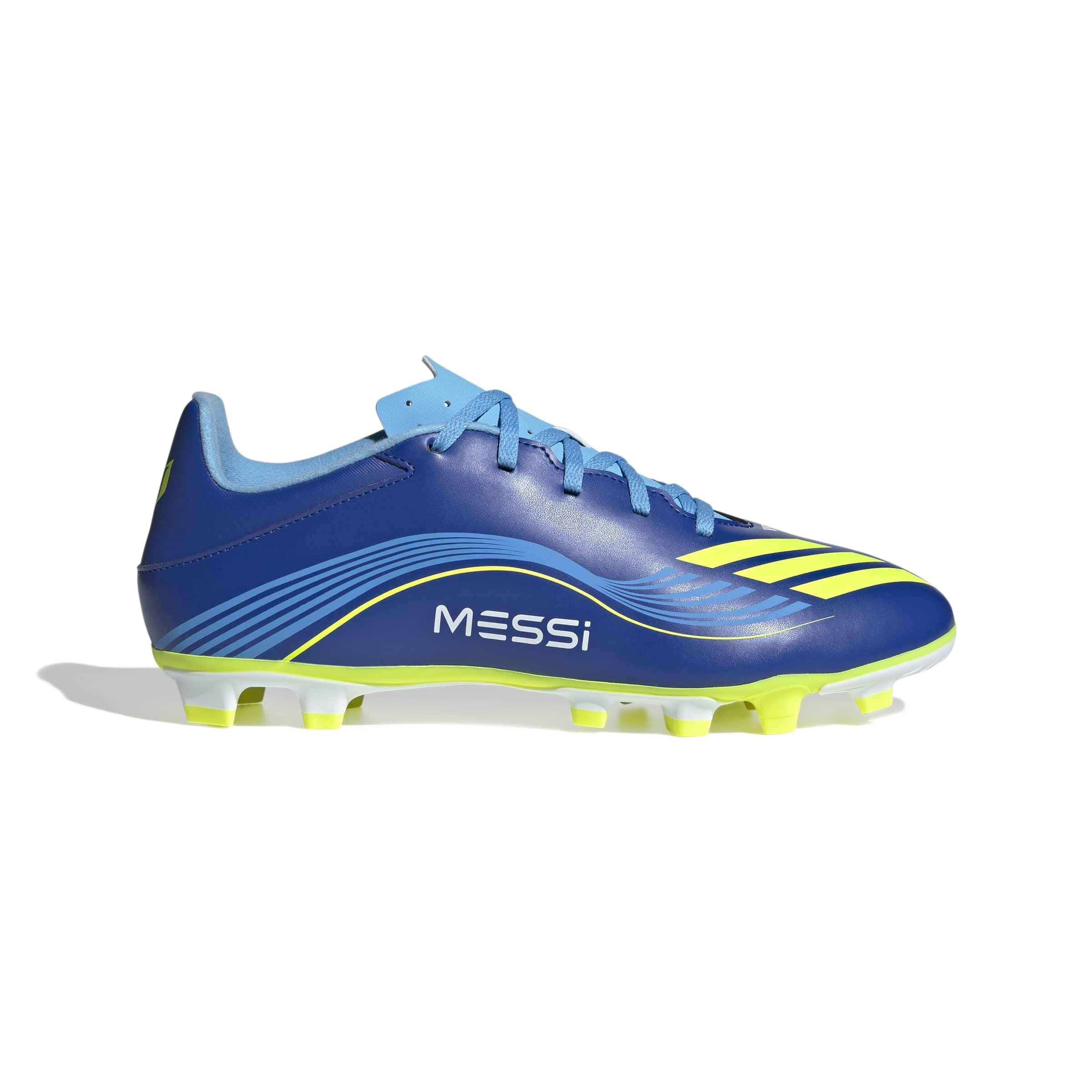 Adidas F50 Messi Club Fg/M Erkek Krampon JP7444