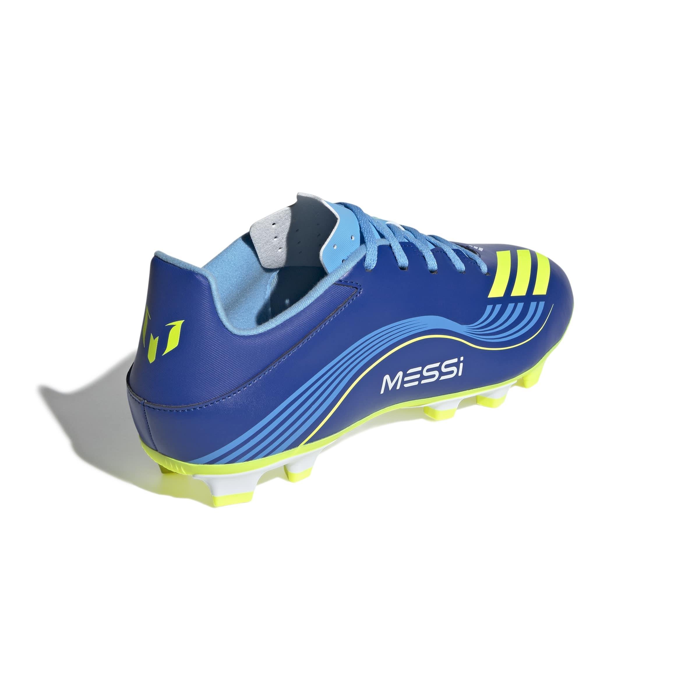 Adidas F50 Messi Club Fg/M Erkek Krampon JP7444