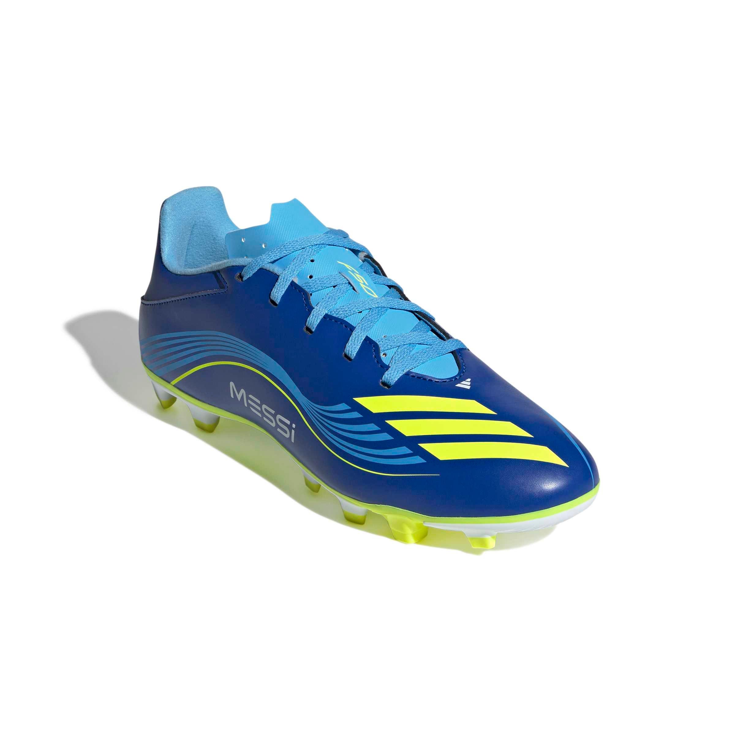 Adidas F50 Messi Club Fg/M Erkek Krampon JP7444