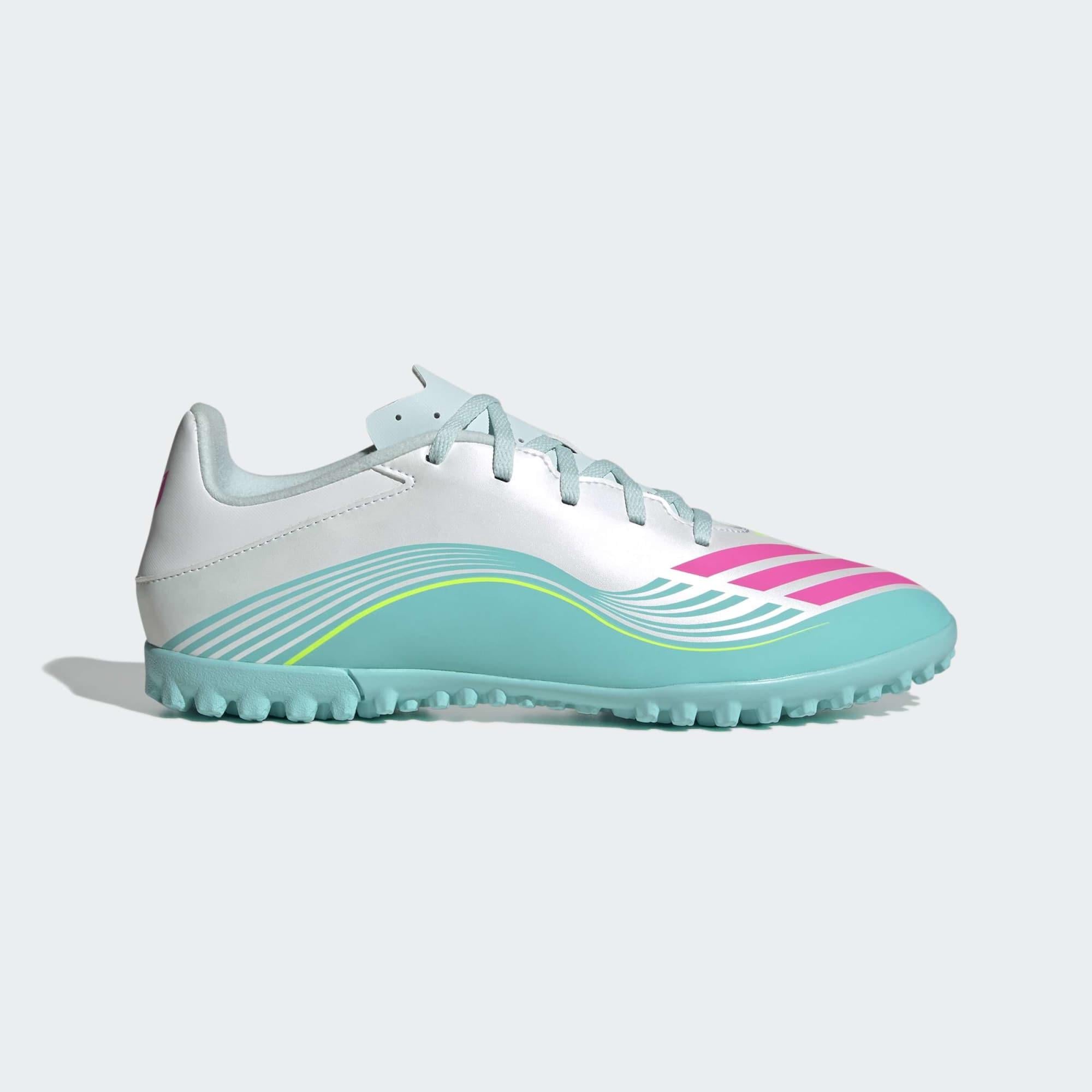 Adidas F50 Messı Club Tf Erkek Halı Saha JQ0947