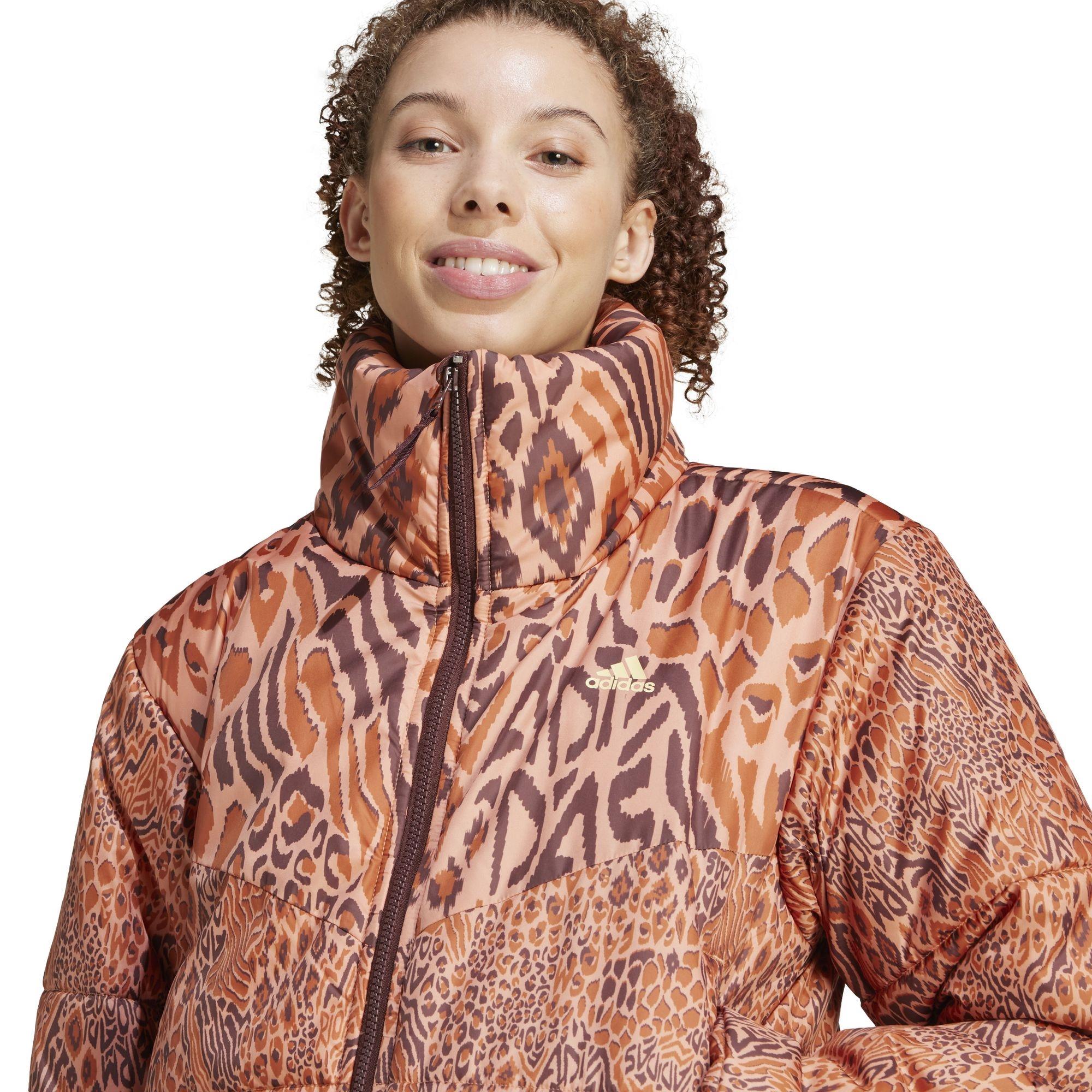 Adidas Farm Padded Jkt Kadın Ceket