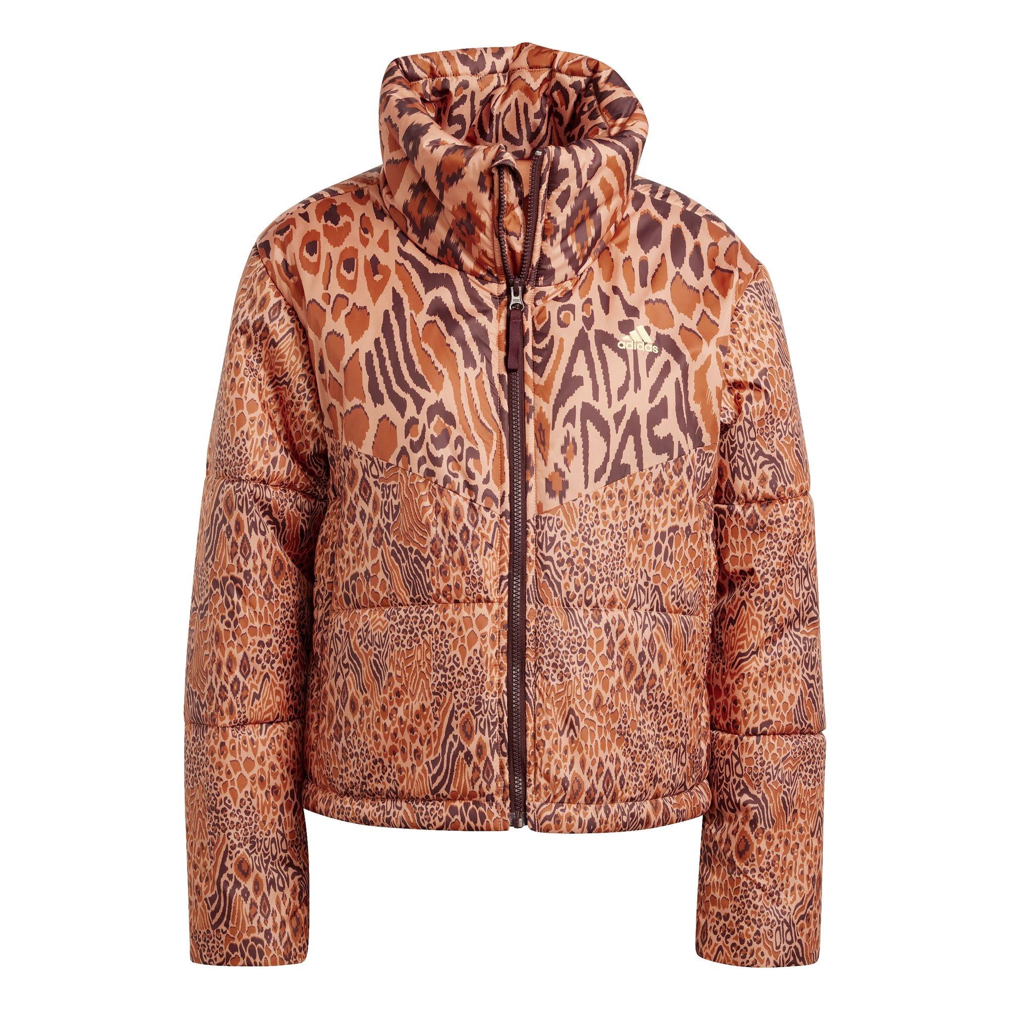 Adidas Farm Padded Jkt Kadın Ceket
