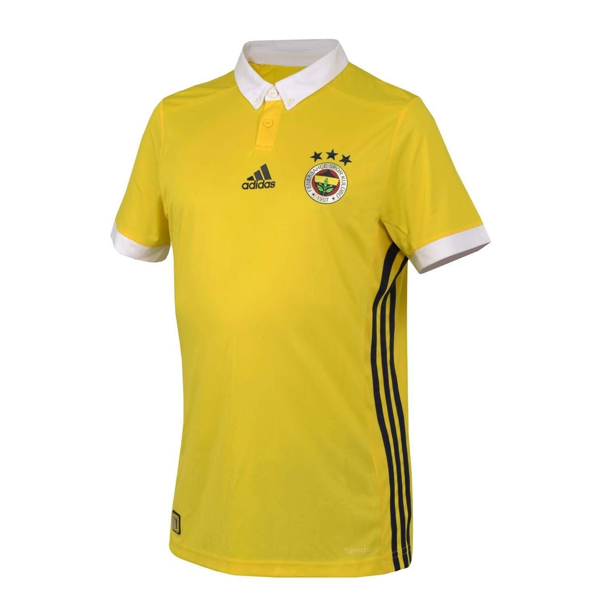 Adidas Fb 17 Away Ss Erkek Forma