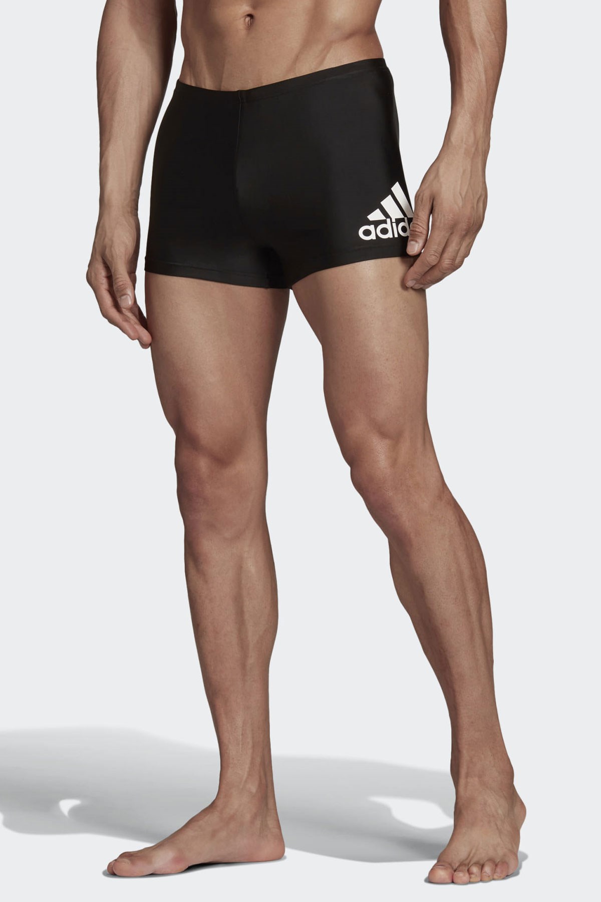 Adidas Fıt Bx Bos Erkek Mayo