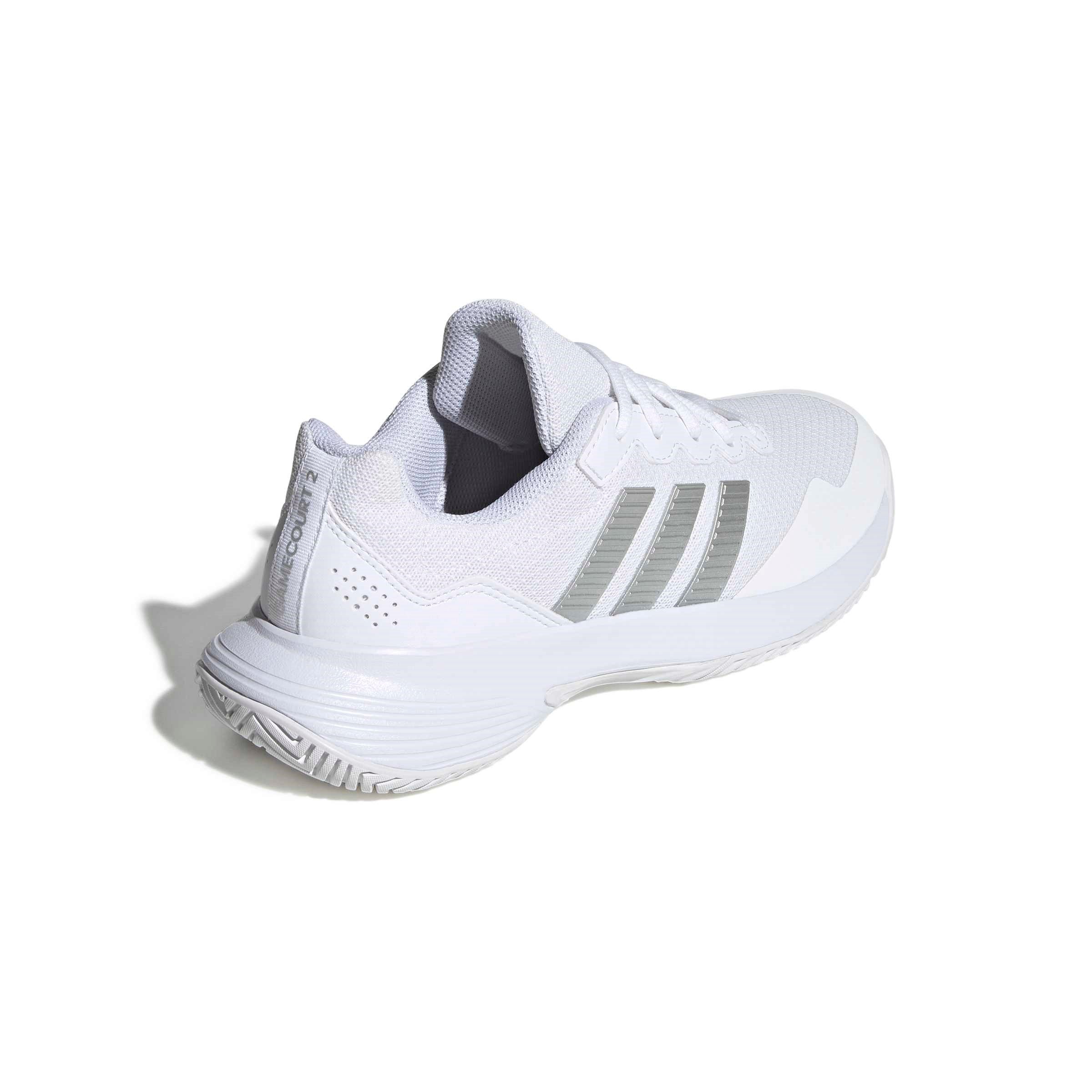 Adidas Gamecourt 2 W Kadın Spor Ayakkabısı KI0789