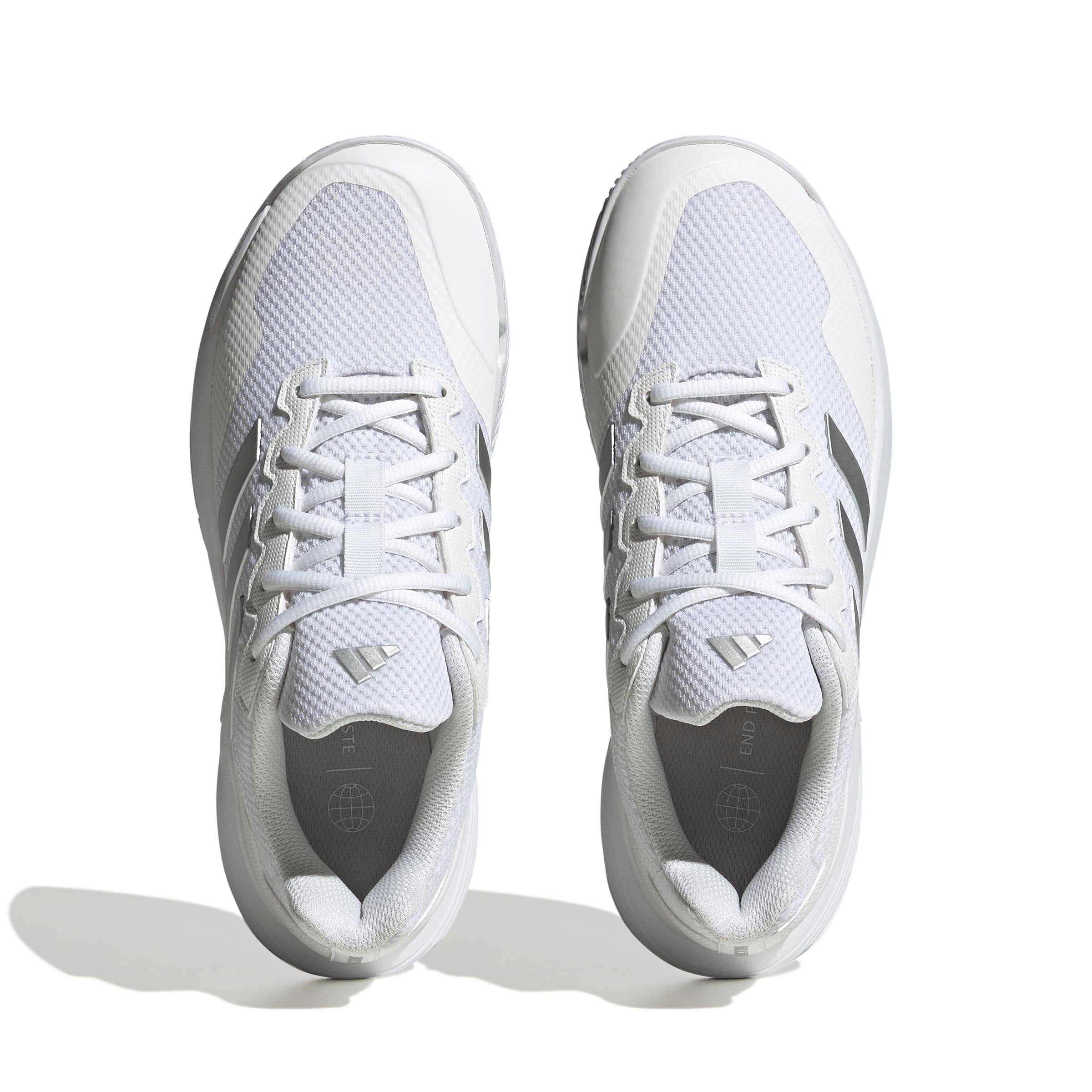 Adidas Gamecourt 2 W Kadın Tenis Ayakkabısı HQ8476