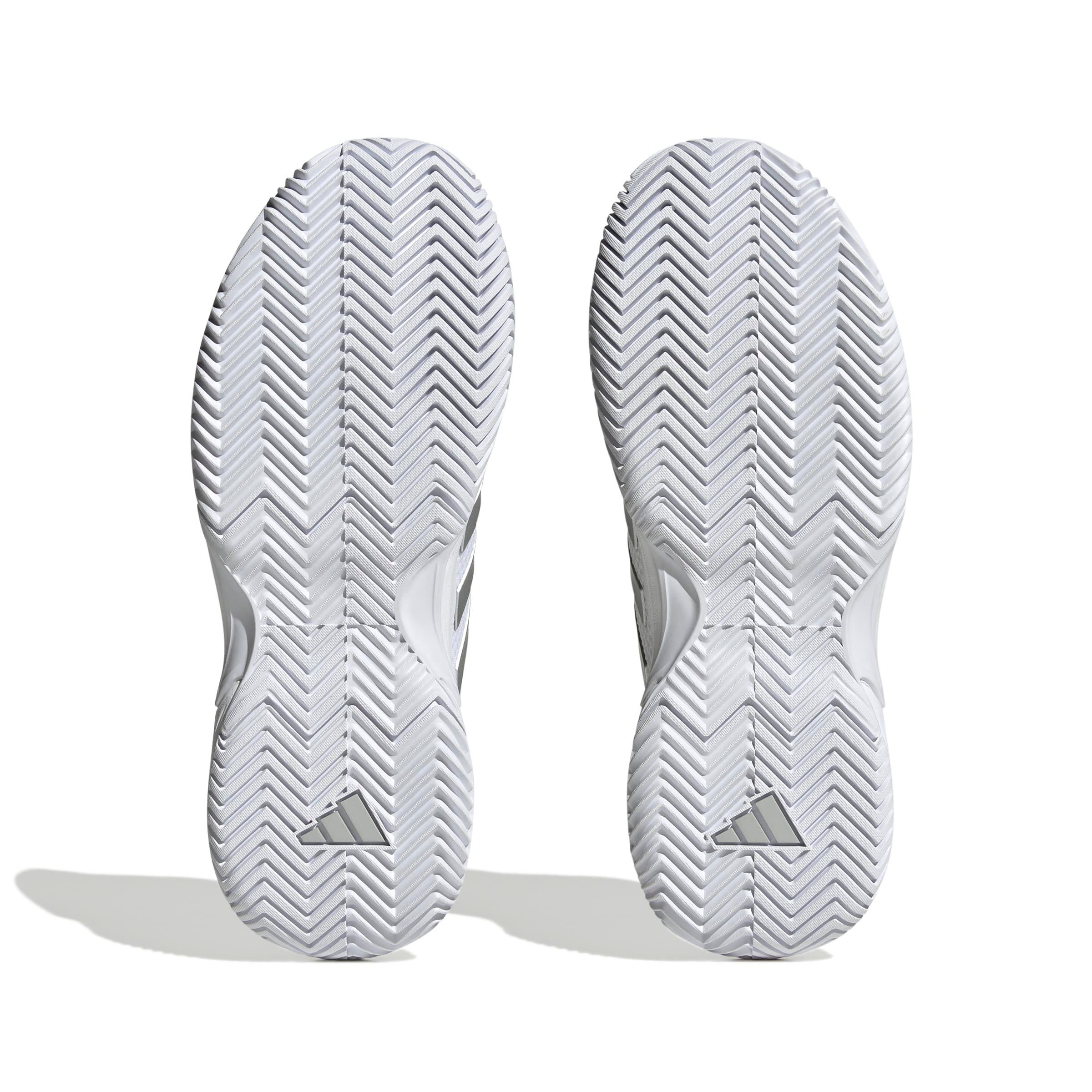 Adidas Gamecourt 2 W Kadın Tenis Ayakkabısı HQ8476