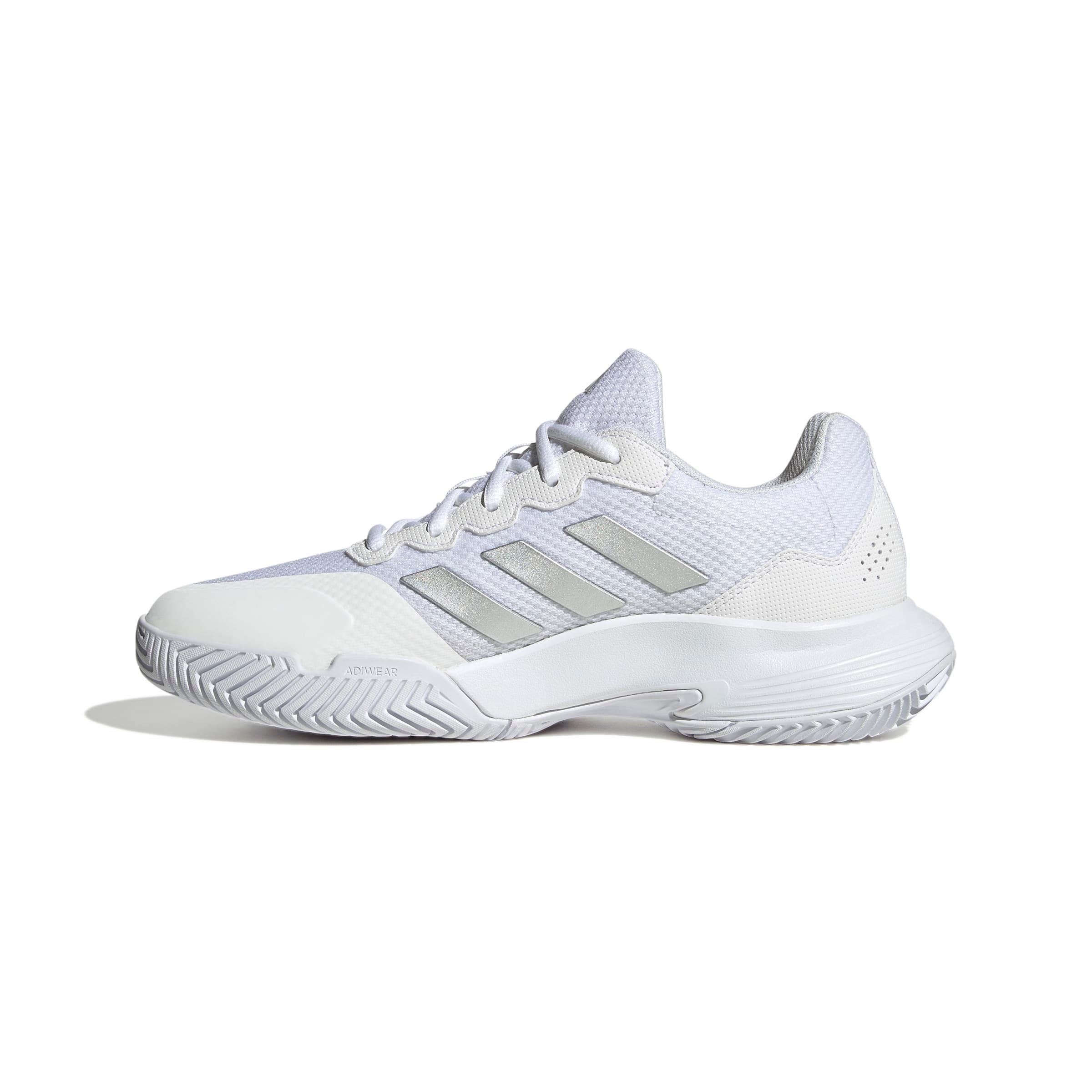 Adidas Gamecourt 2 W Kadın Tenis Ayakkabısı HQ8476