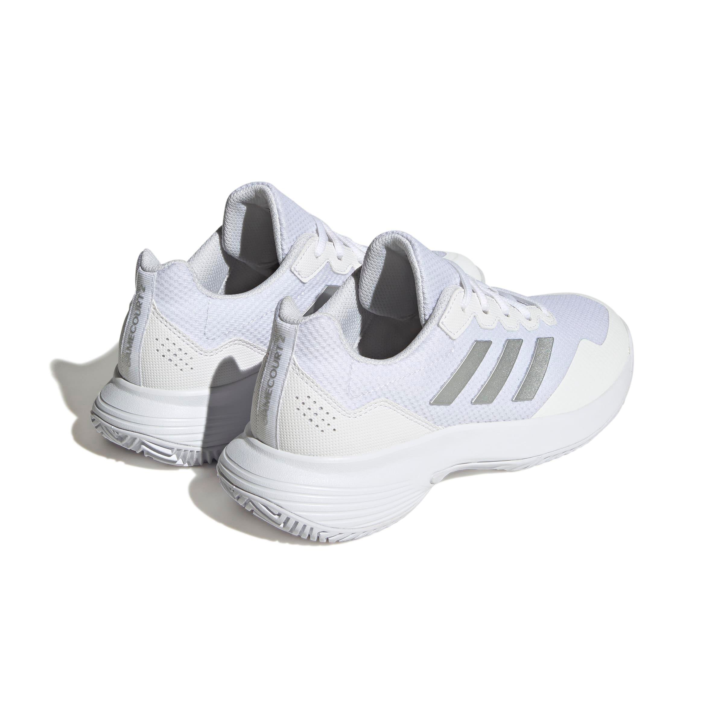 Adidas Gamecourt 2 W Kadın Tenis Ayakkabısı HQ8476