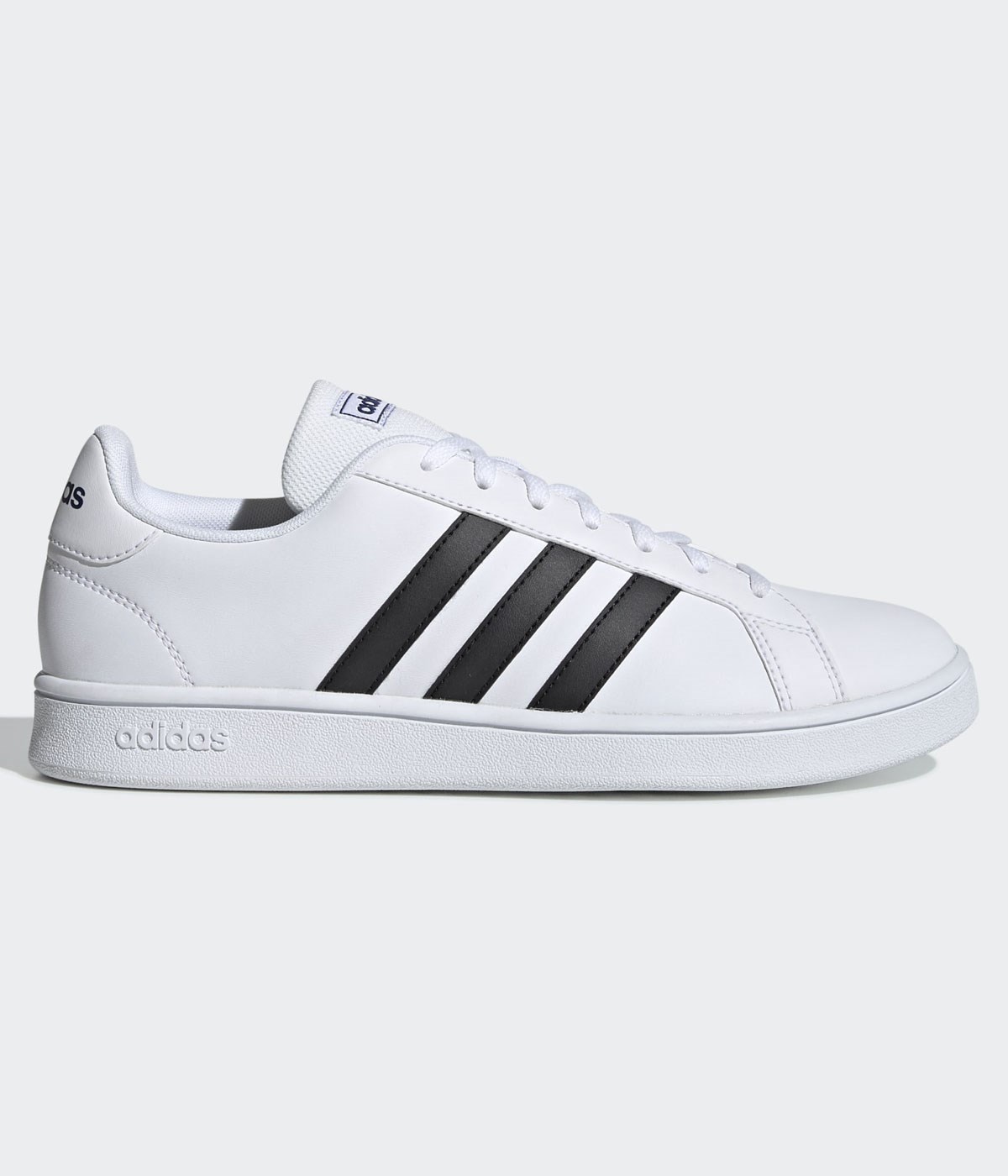 Adidas Grand Court Base Erkek Spor Ayakkabısı
