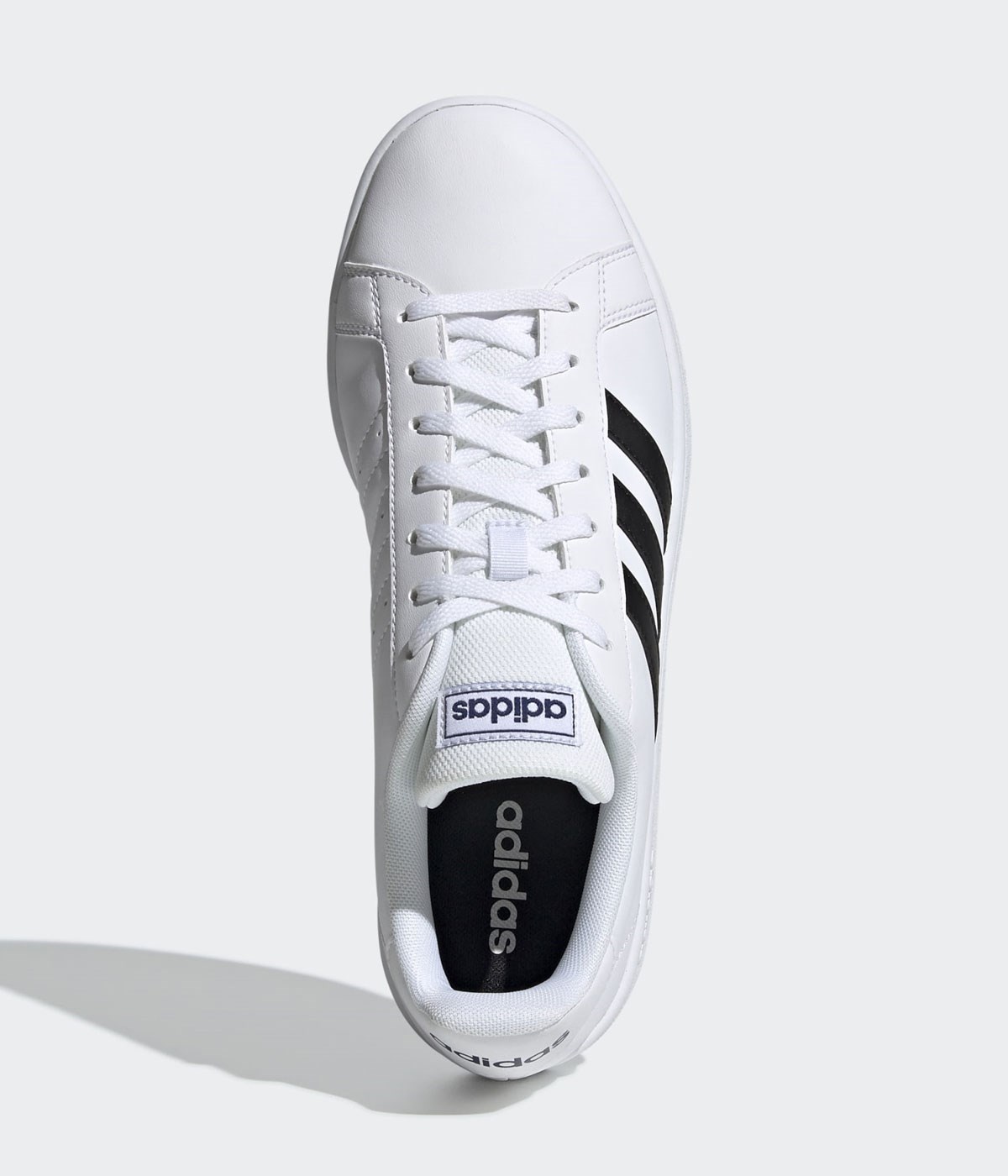 Adidas Grand Court Base Erkek Spor Ayakkabısı